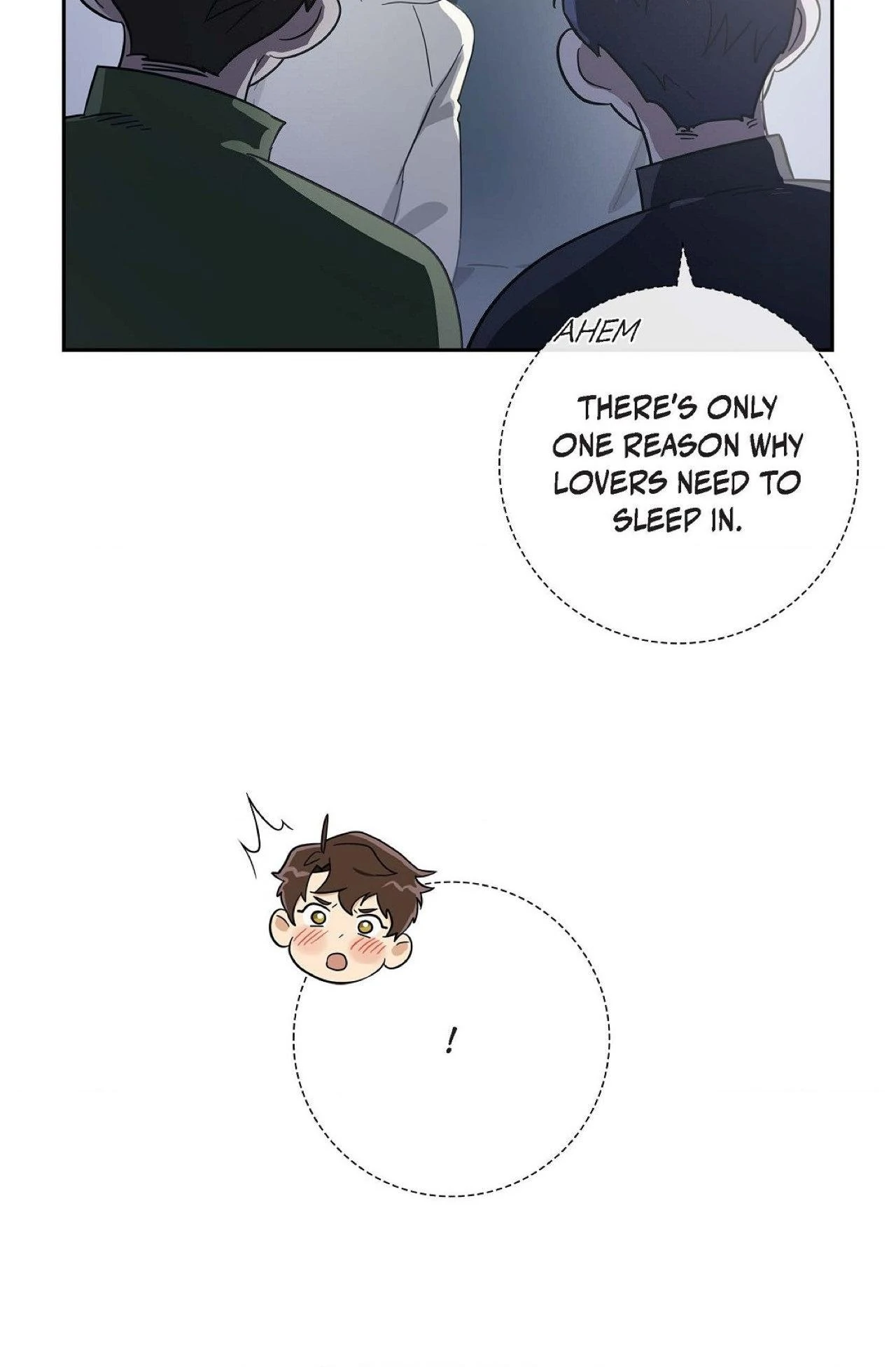 Full Moon Alchemist - Chapter 67 Page 19