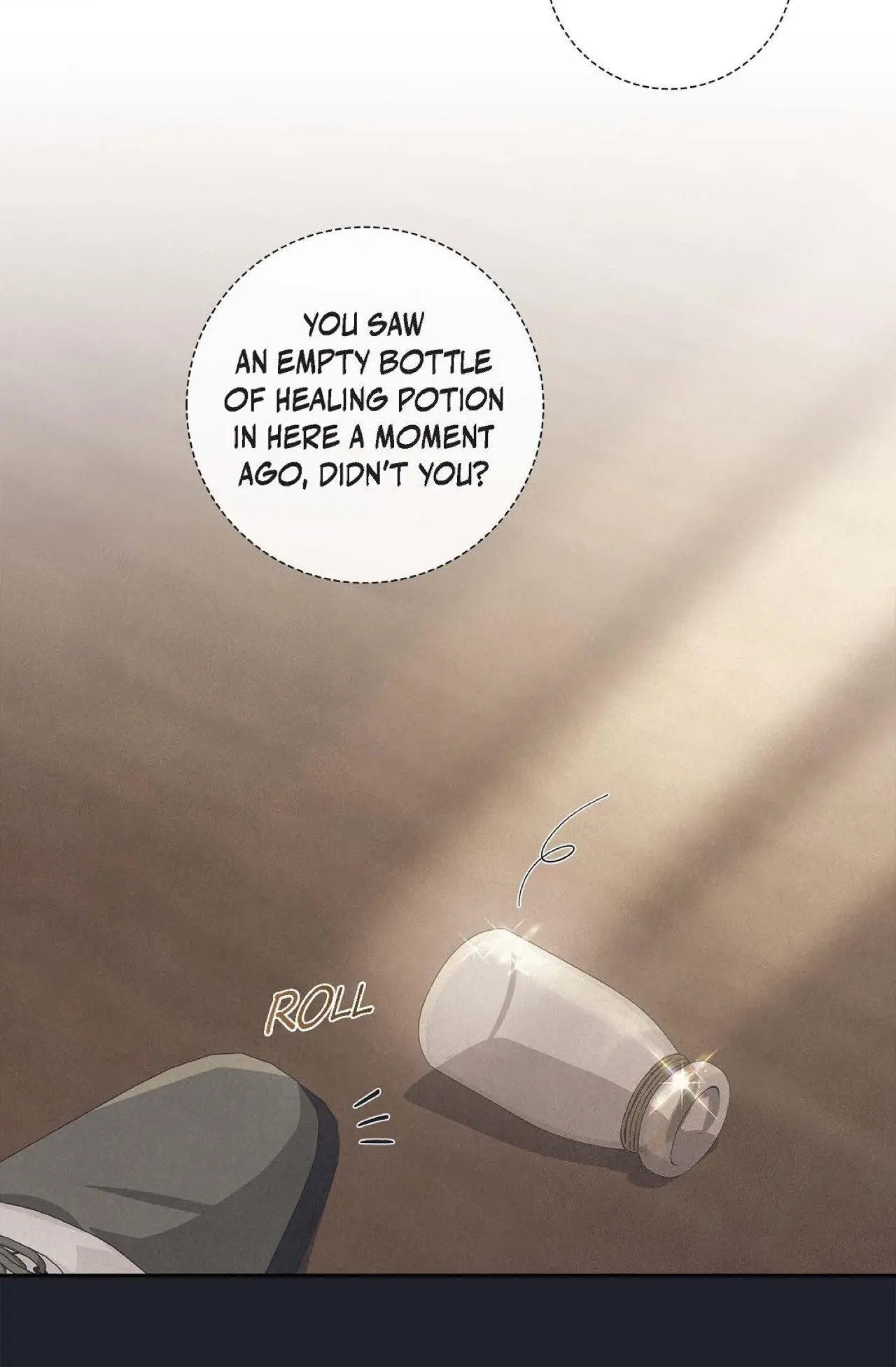 Full Moon Alchemist - Chapter 67 Page 21