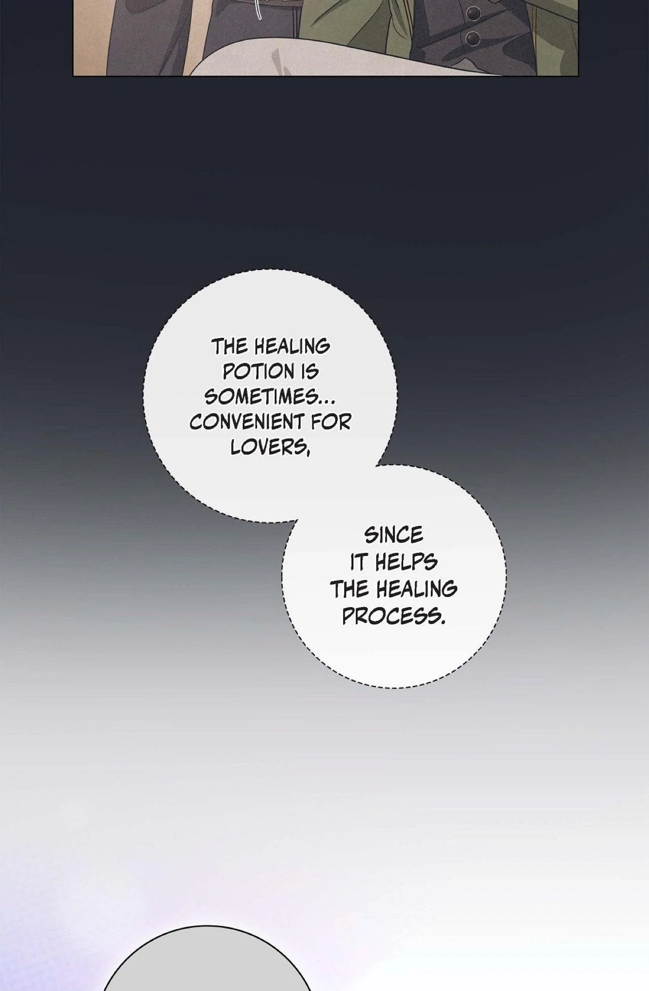 Full Moon Alchemist - Chapter 67 Page 23