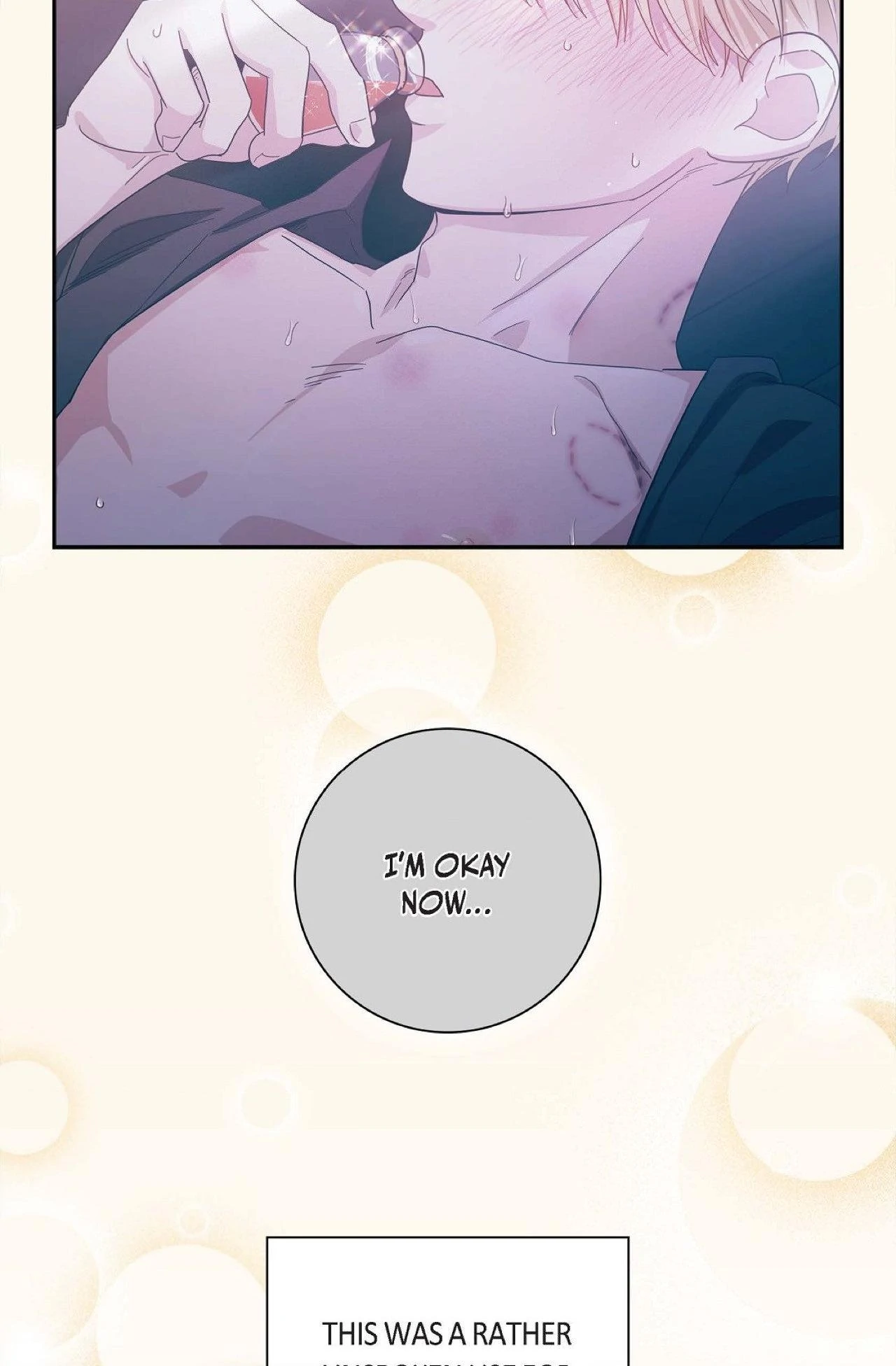 Full Moon Alchemist - Chapter 67 Page 26