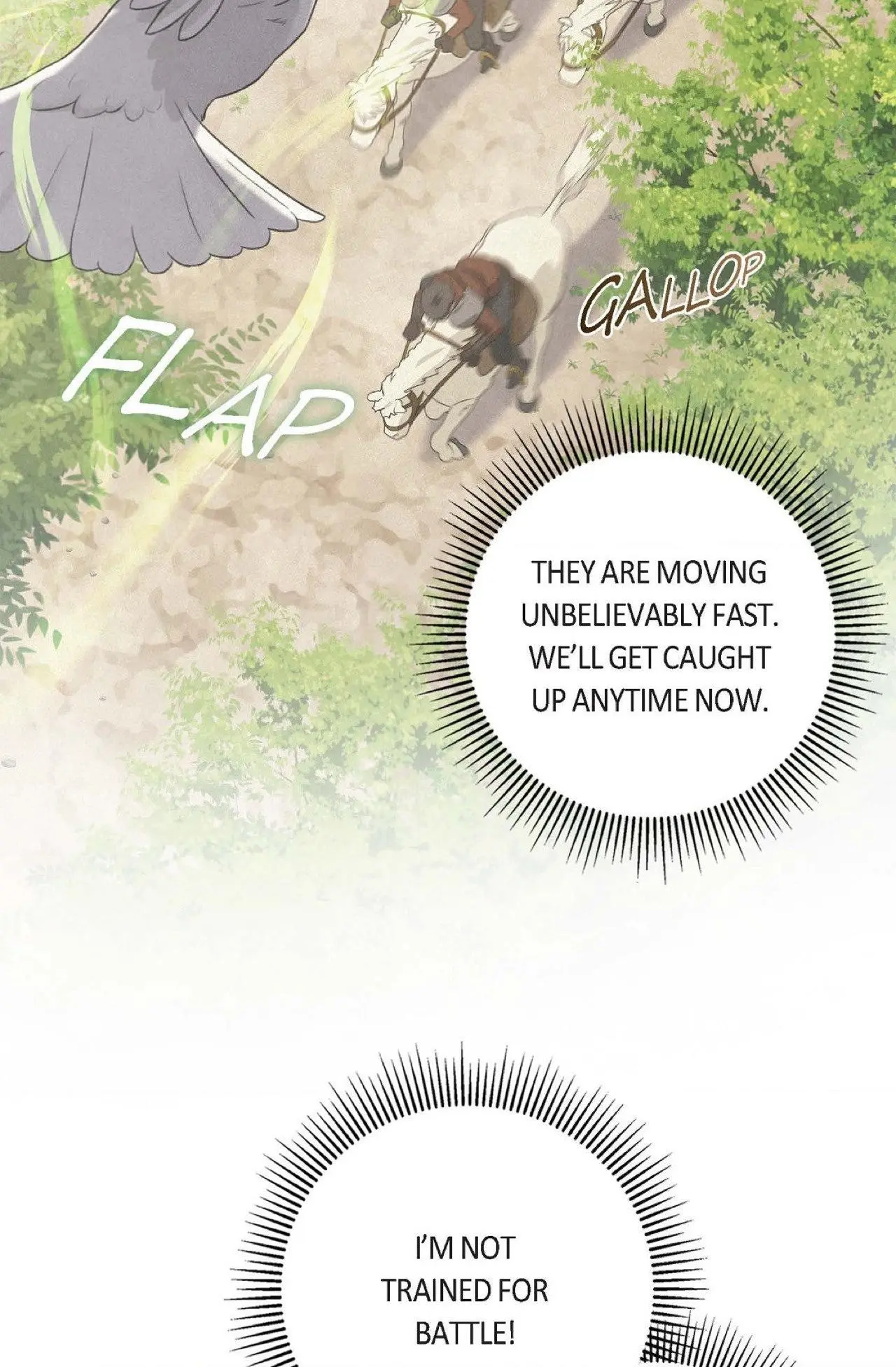 Full Moon Alchemist - Chapter 67 Page 32
