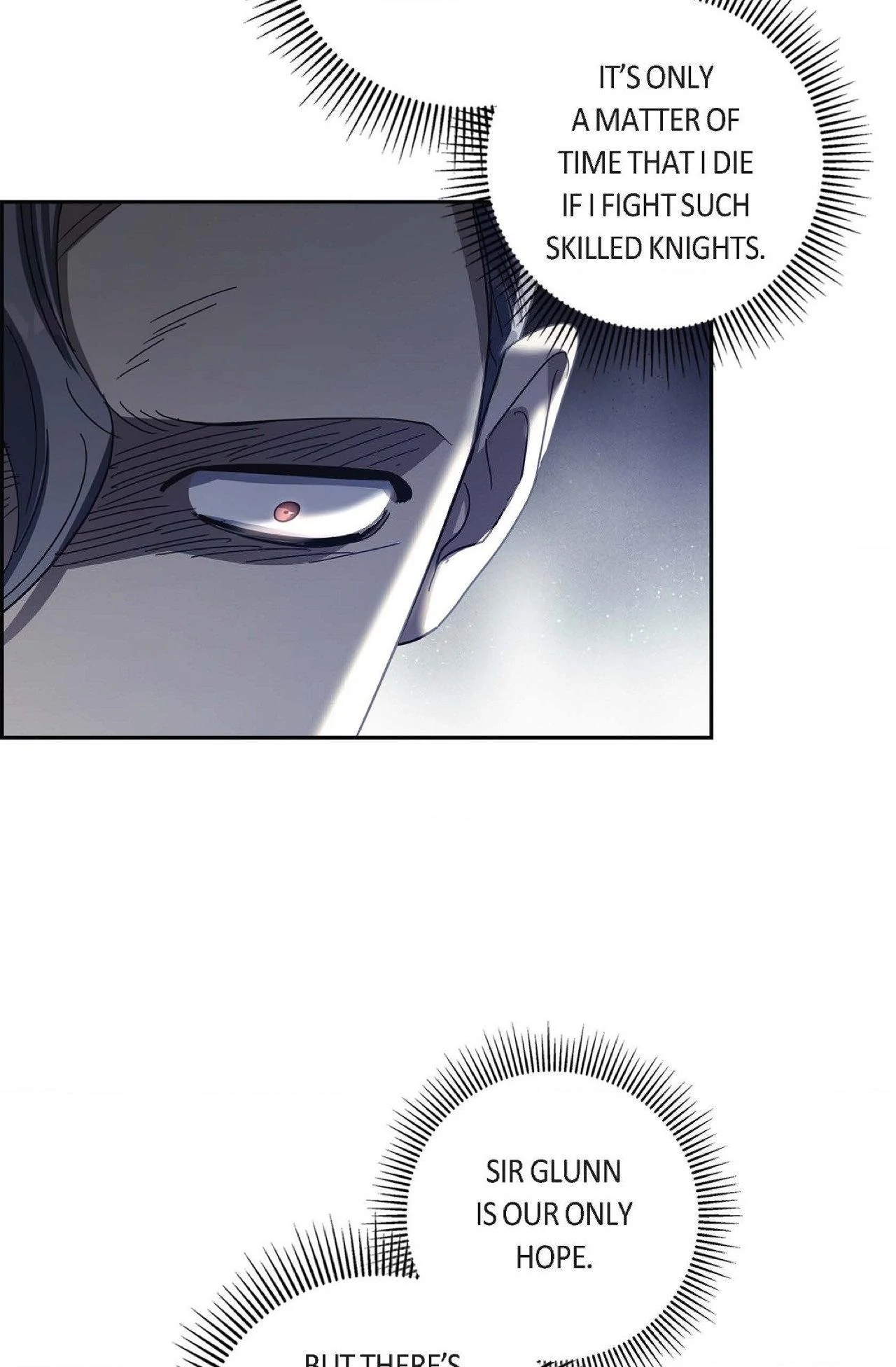 Full Moon Alchemist - Chapter 67 Page 33