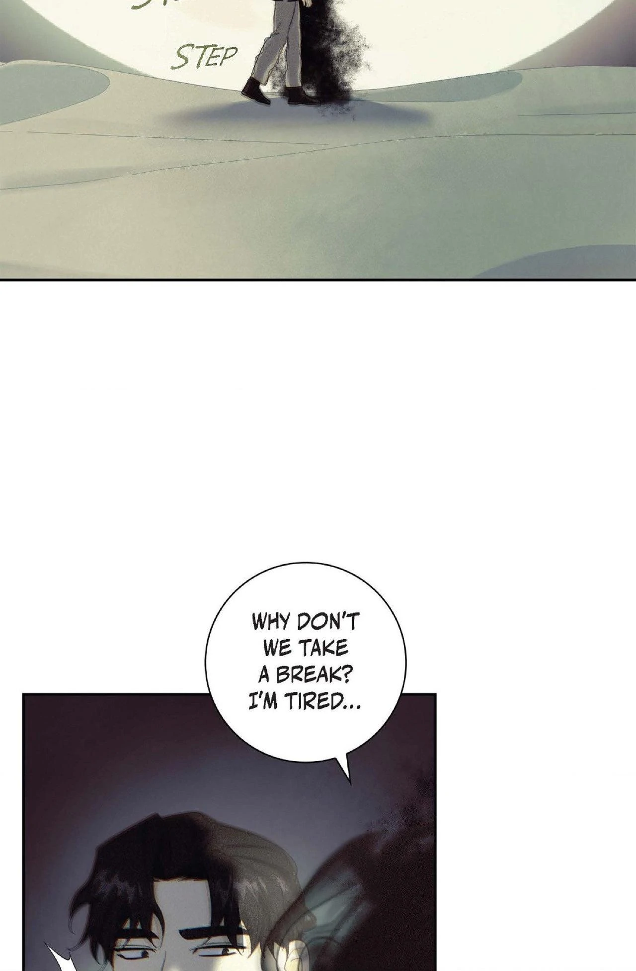 Full Moon Alchemist - Chapter 67 Page 38