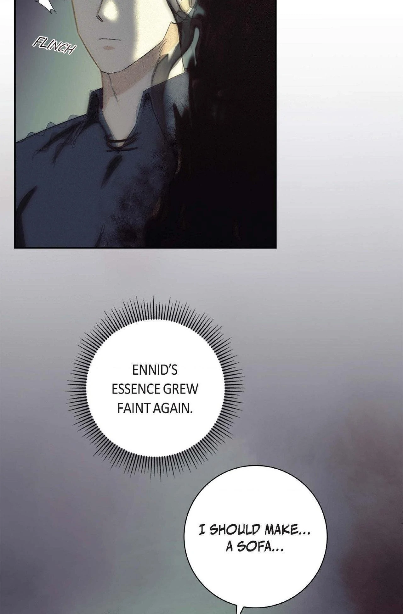 Full Moon Alchemist - Chapter 67 Page 39