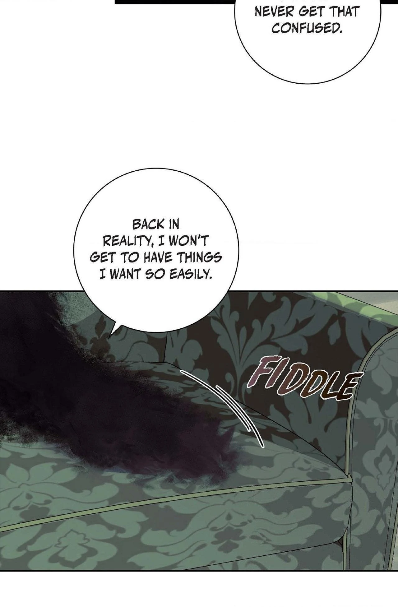 Full Moon Alchemist - Chapter 67 Page 44