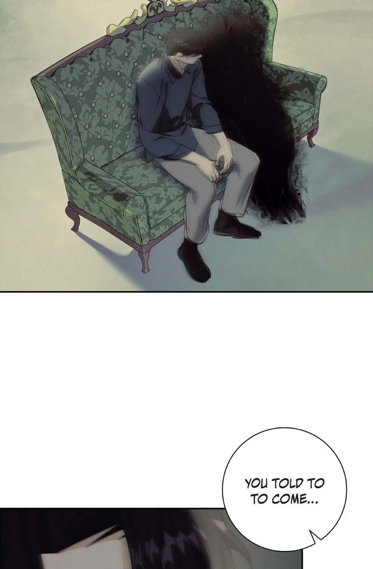 Full Moon Alchemist - Chapter 67 Page 49