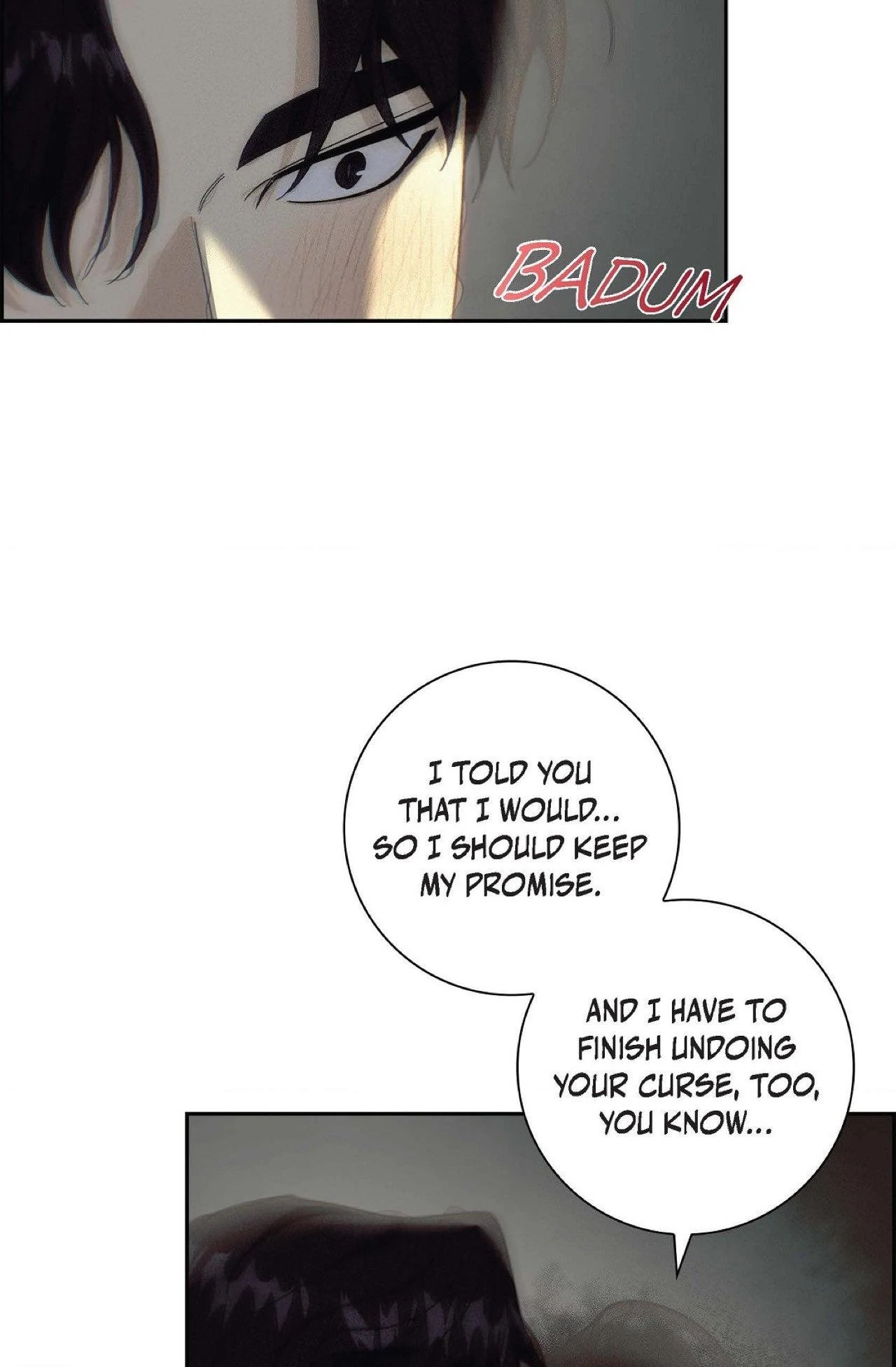 Full Moon Alchemist - Chapter 67 Page 50
