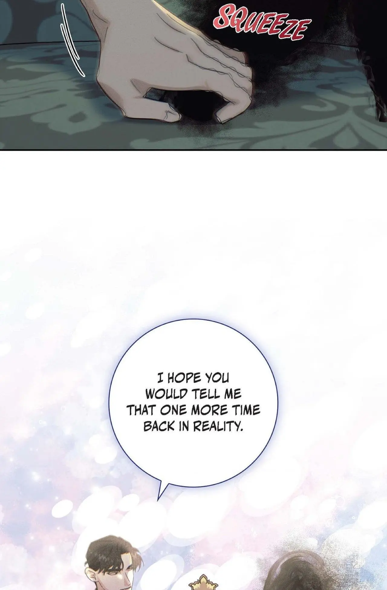 Full Moon Alchemist - Chapter 67 Page 52