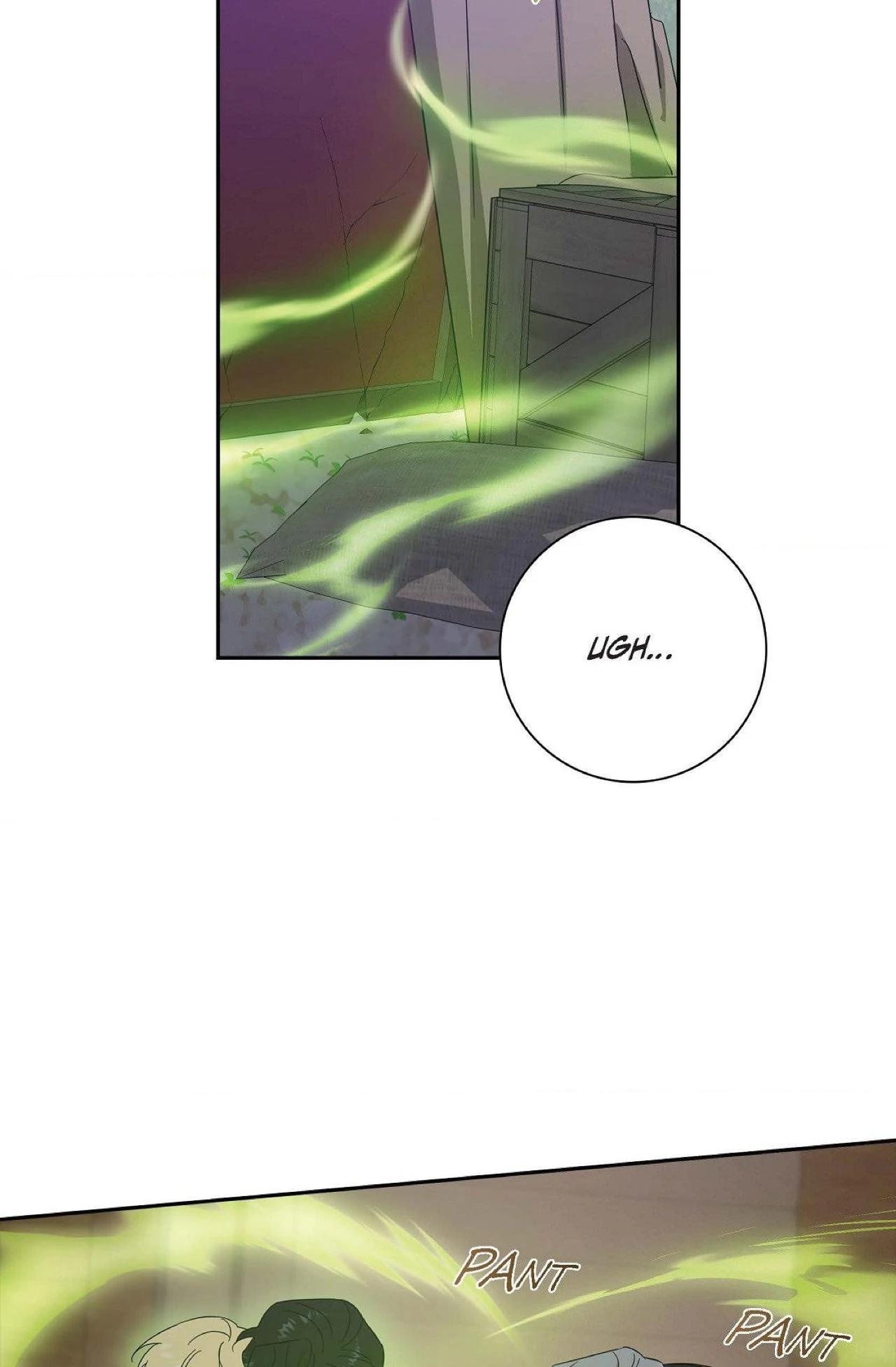 Full Moon Alchemist - Chapter 67 Page 63