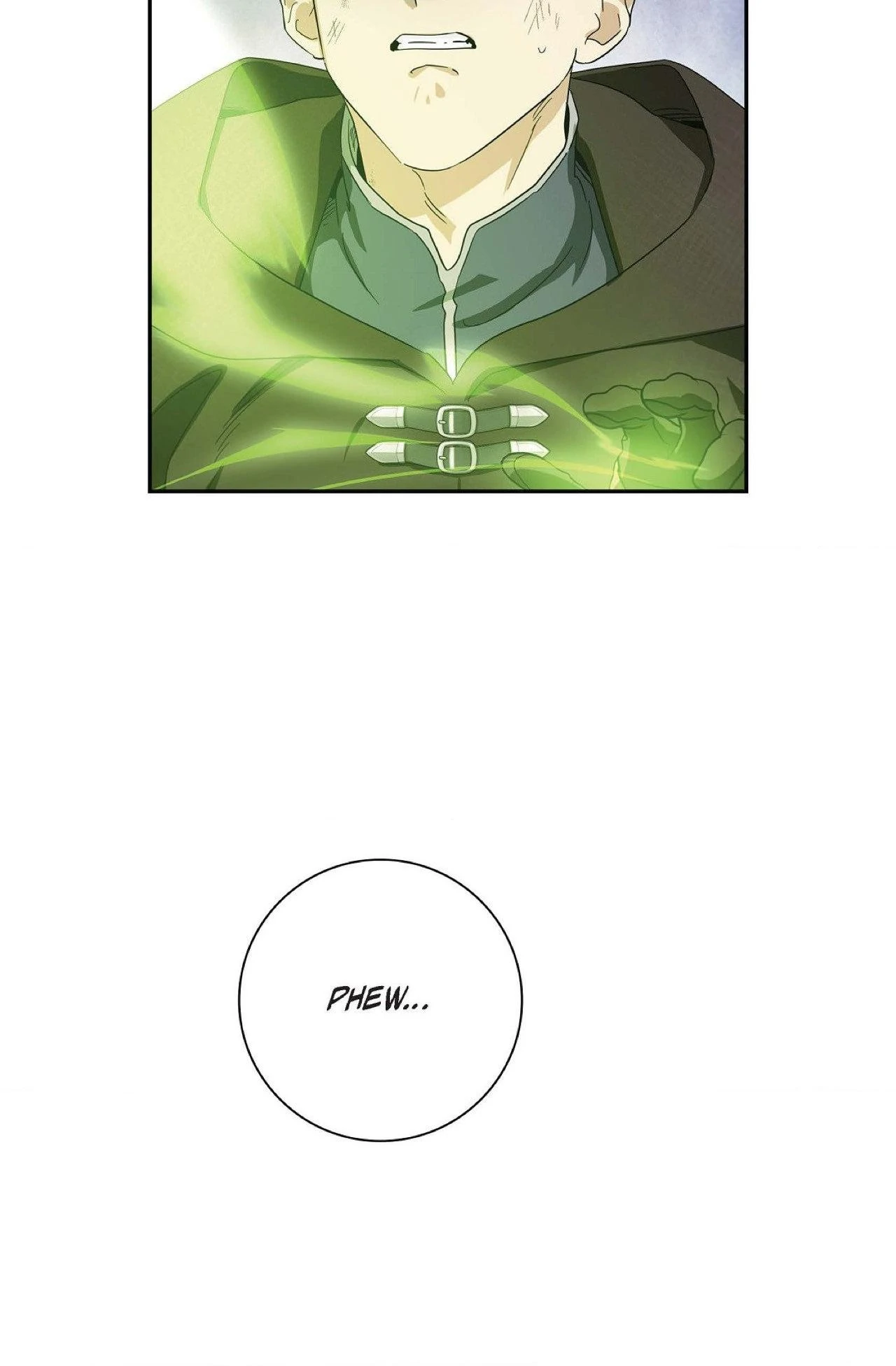 Full Moon Alchemist - Chapter 67 Page 68