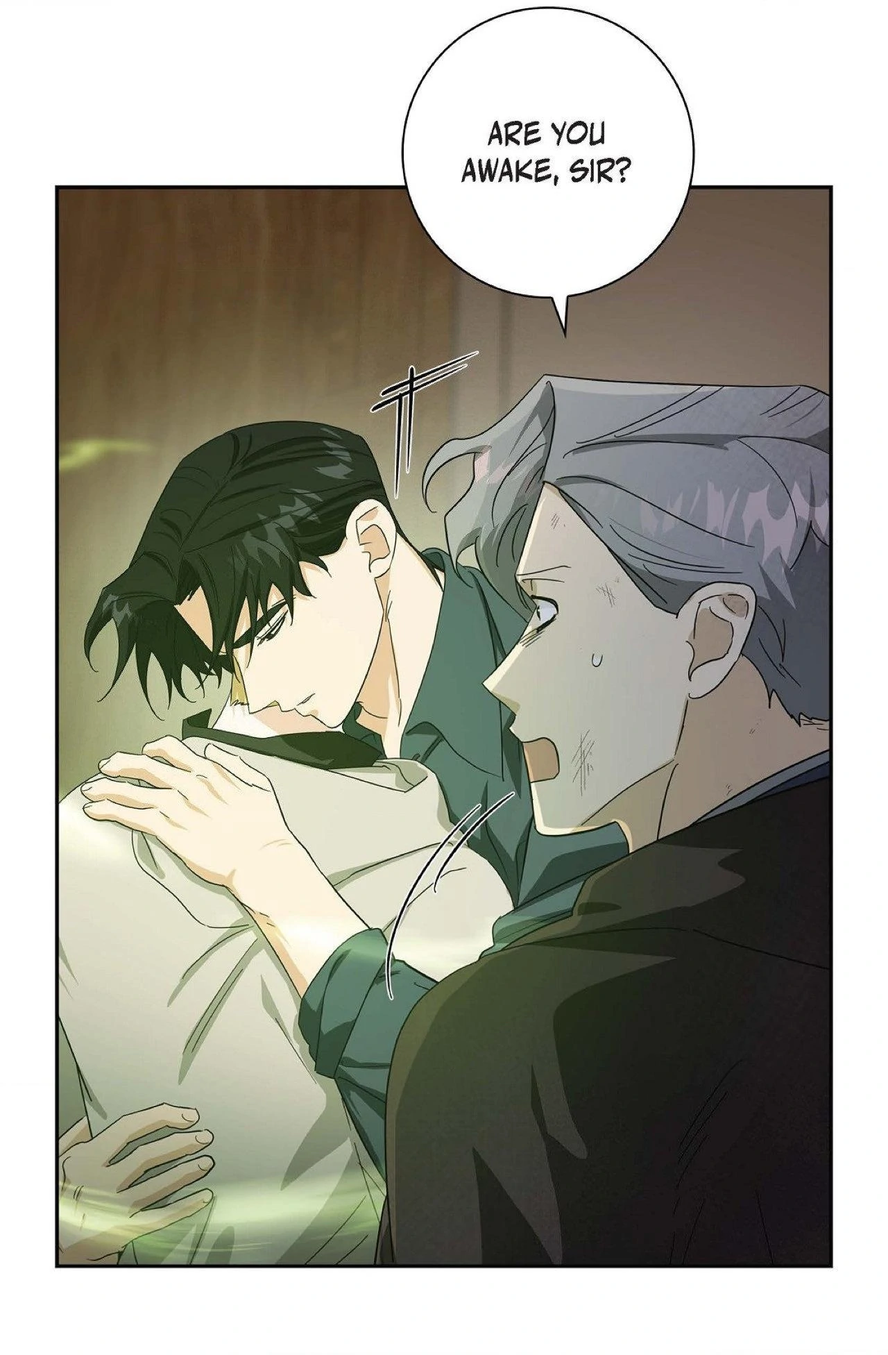 Full Moon Alchemist - Chapter 67 Page 69