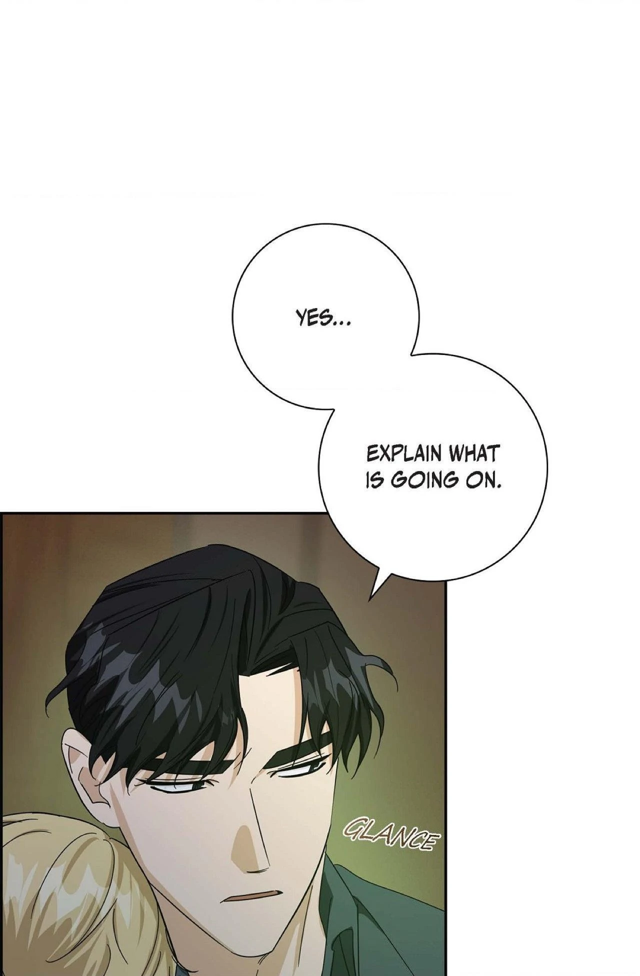 Full Moon Alchemist - Chapter 67 Page 70
