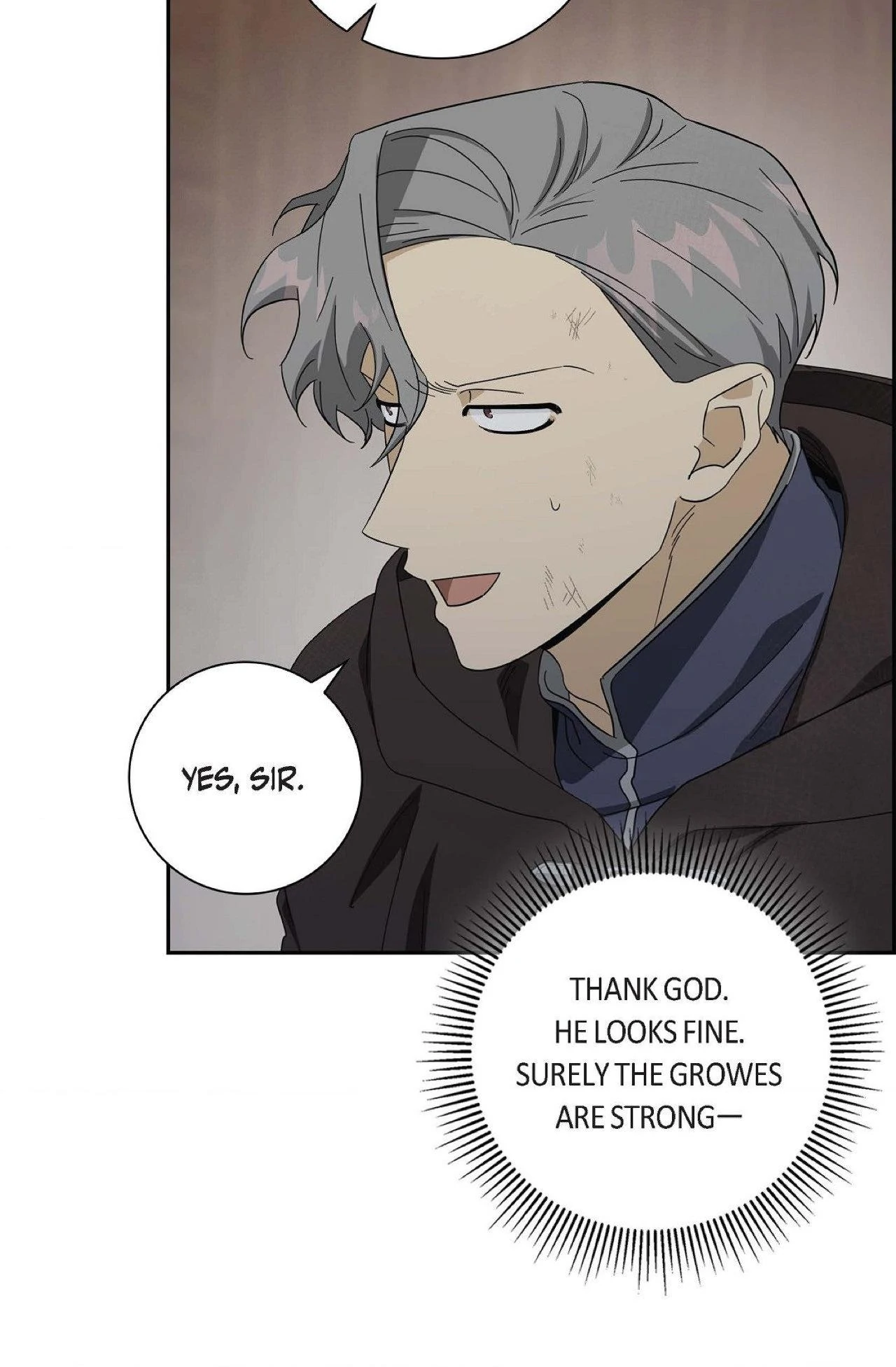 Full Moon Alchemist - Chapter 67 Page 73