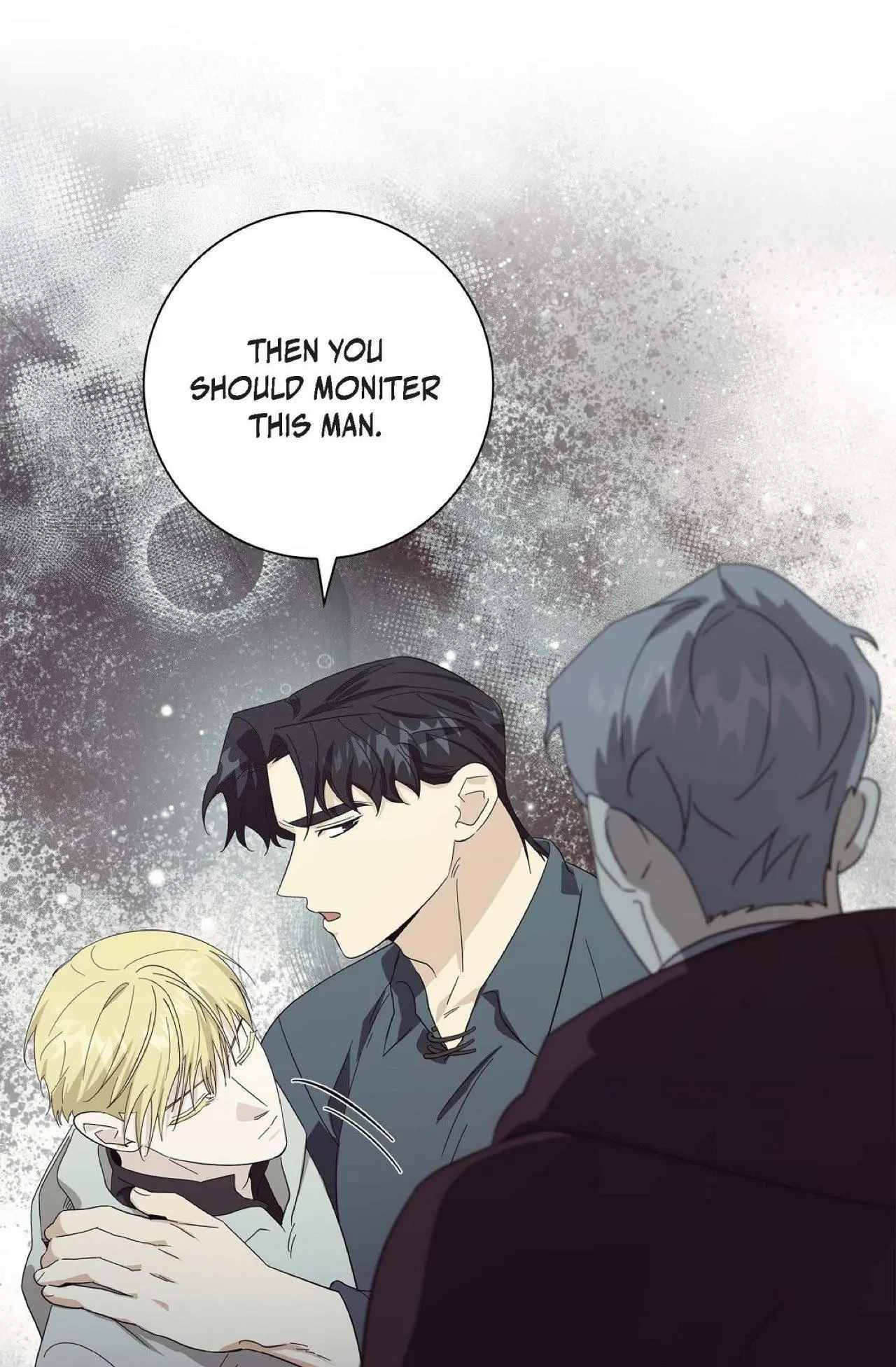 Full Moon Alchemist - Chapter 67 Page 74