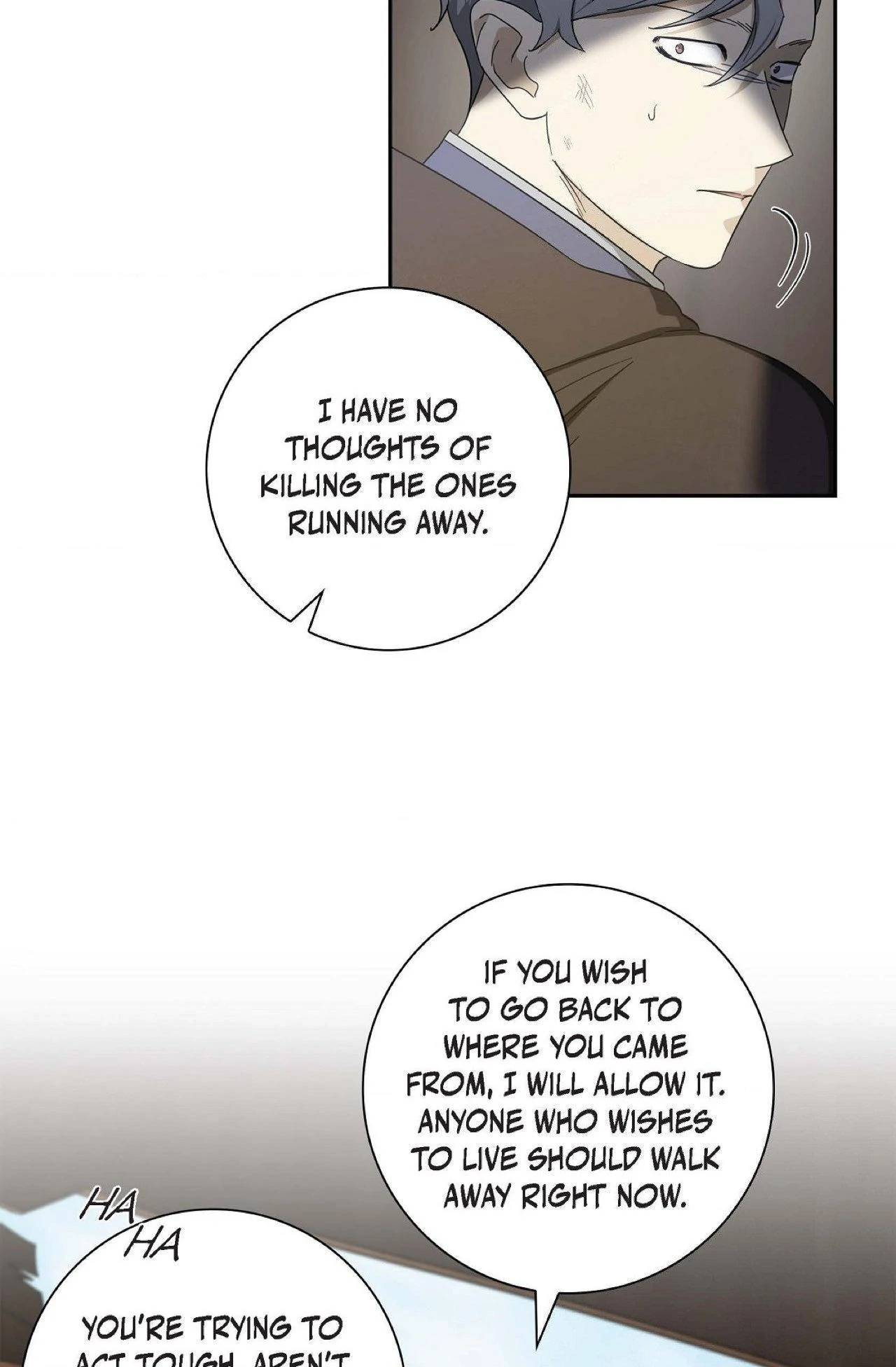 Full Moon Alchemist - Chapter 67 Page 79