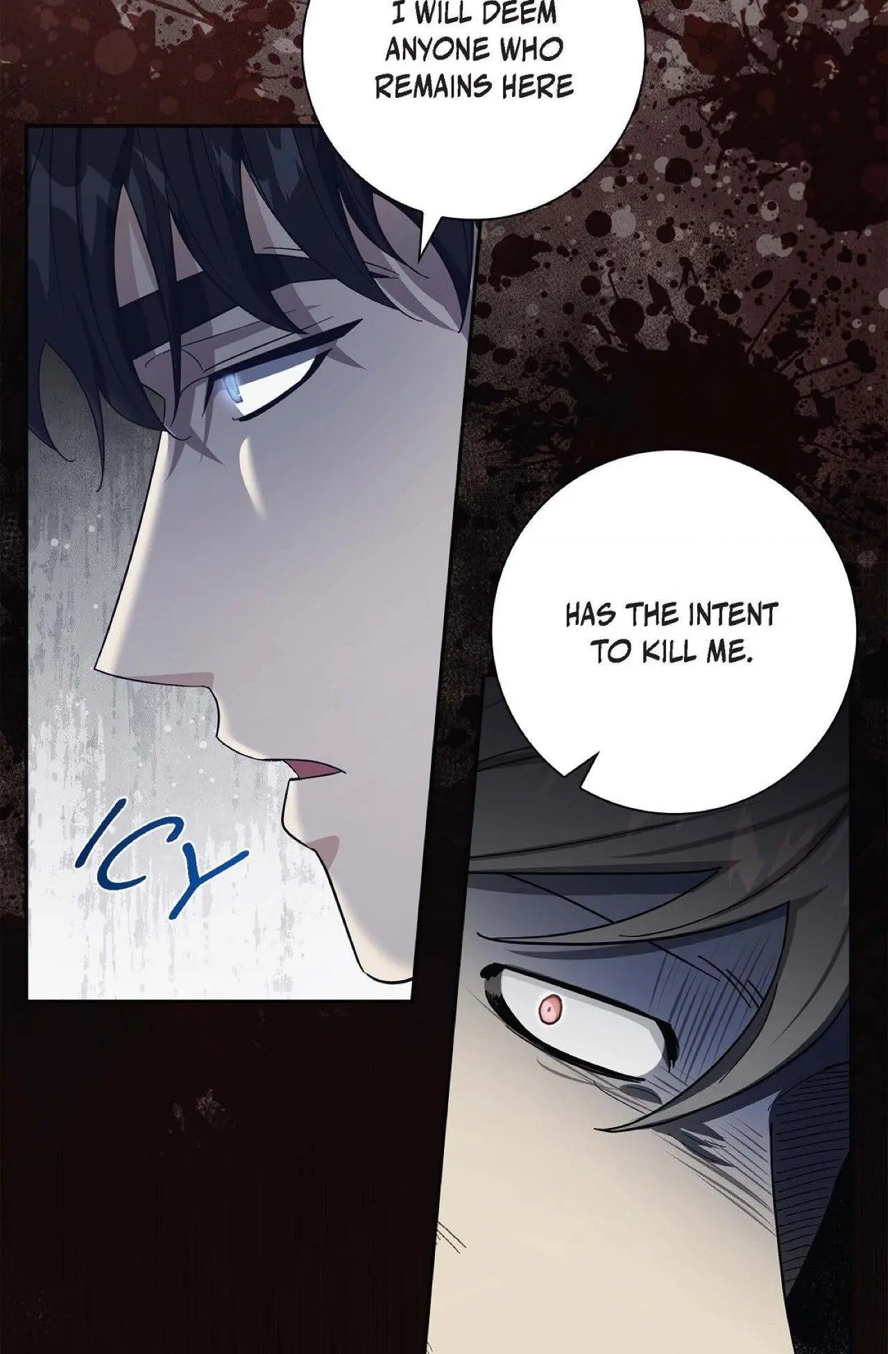 Full Moon Alchemist - Chapter 67 Page 83