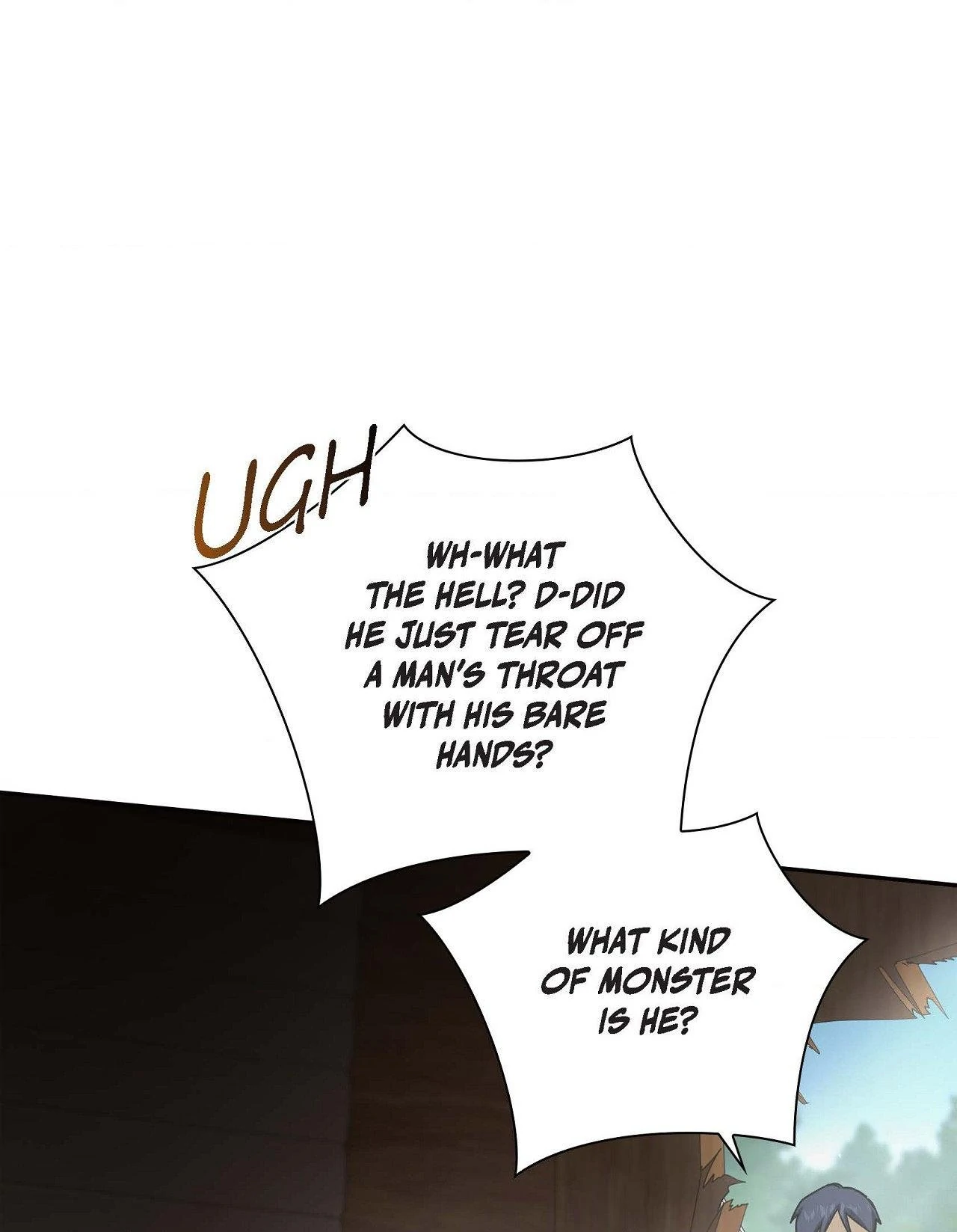 Full Moon Alchemist - Chapter 68 Page 1
