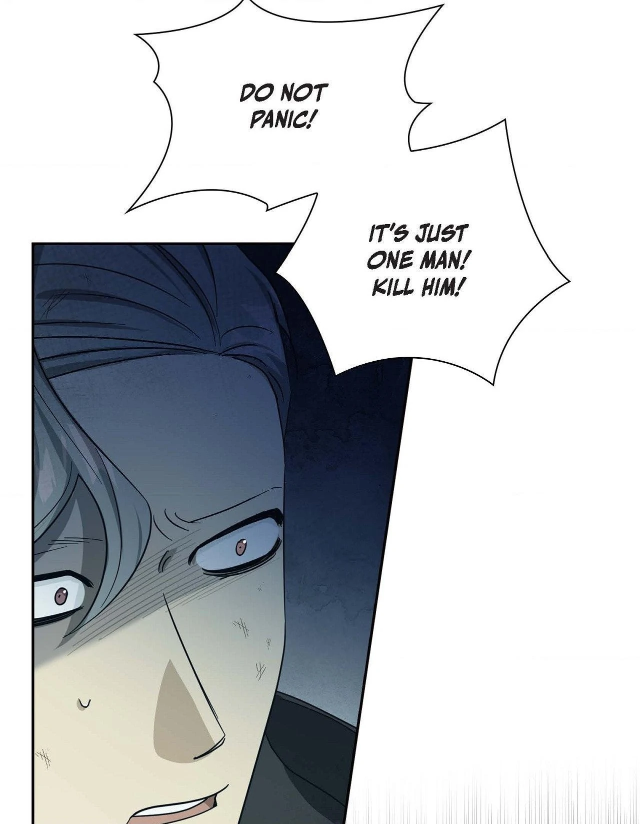 Full Moon Alchemist - Chapter 68 Page 3