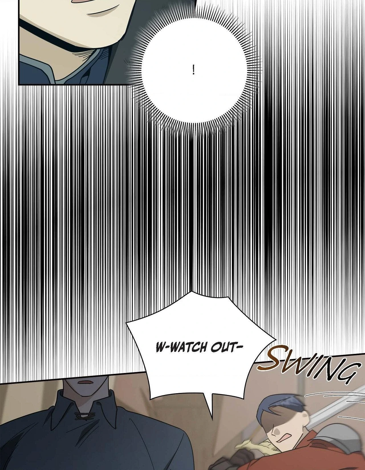 Full Moon Alchemist - Chapter 68 Page 4