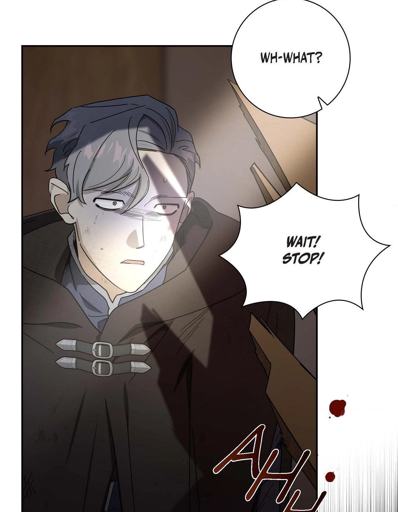 Full Moon Alchemist - Chapter 68 Page 10