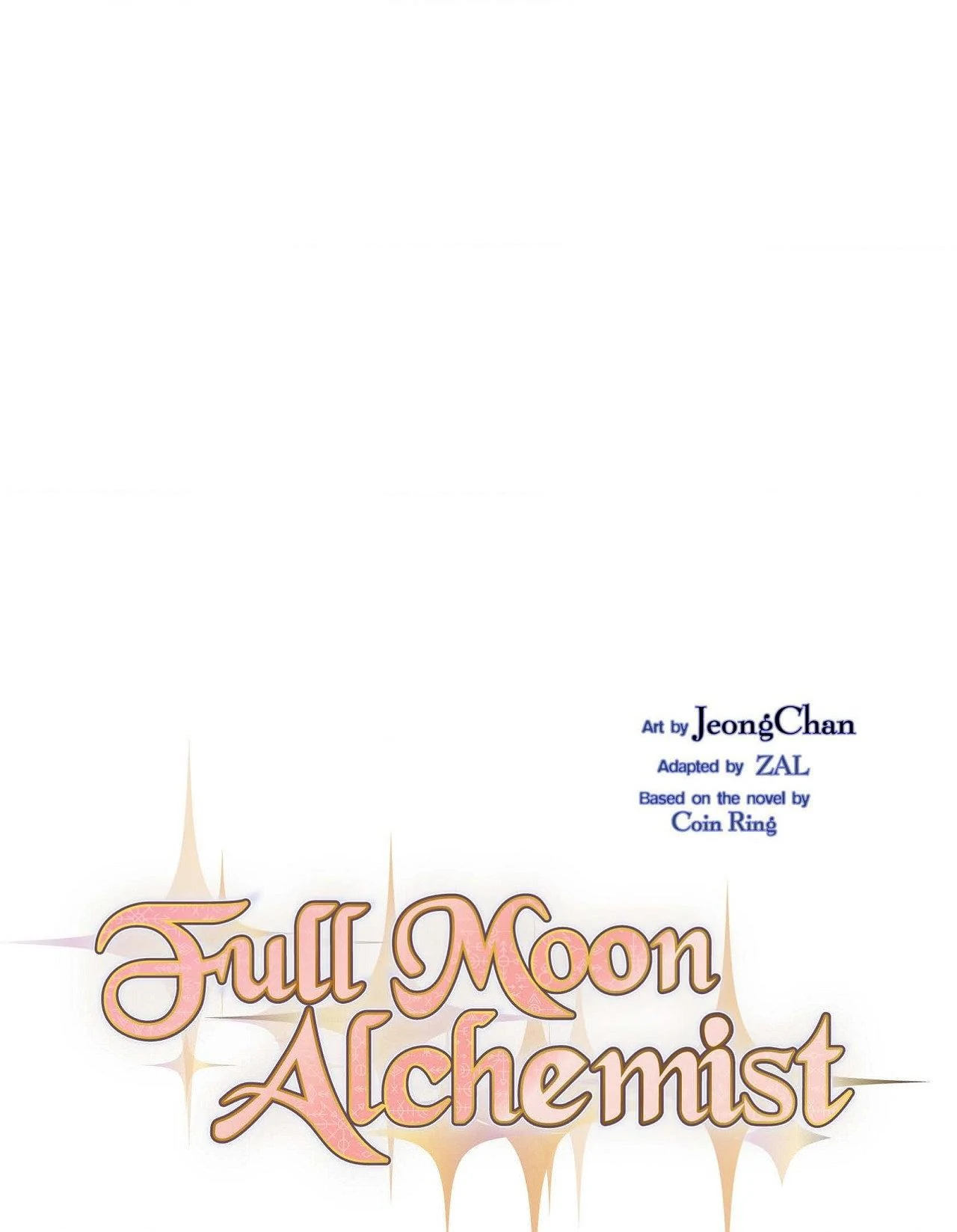 Full Moon Alchemist - Chapter 68 Page 16