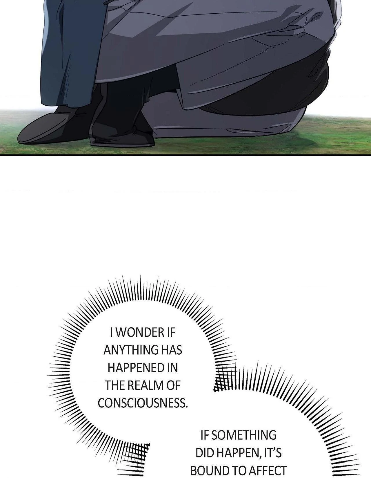 Full Moon Alchemist - Chapter 68 Page 26