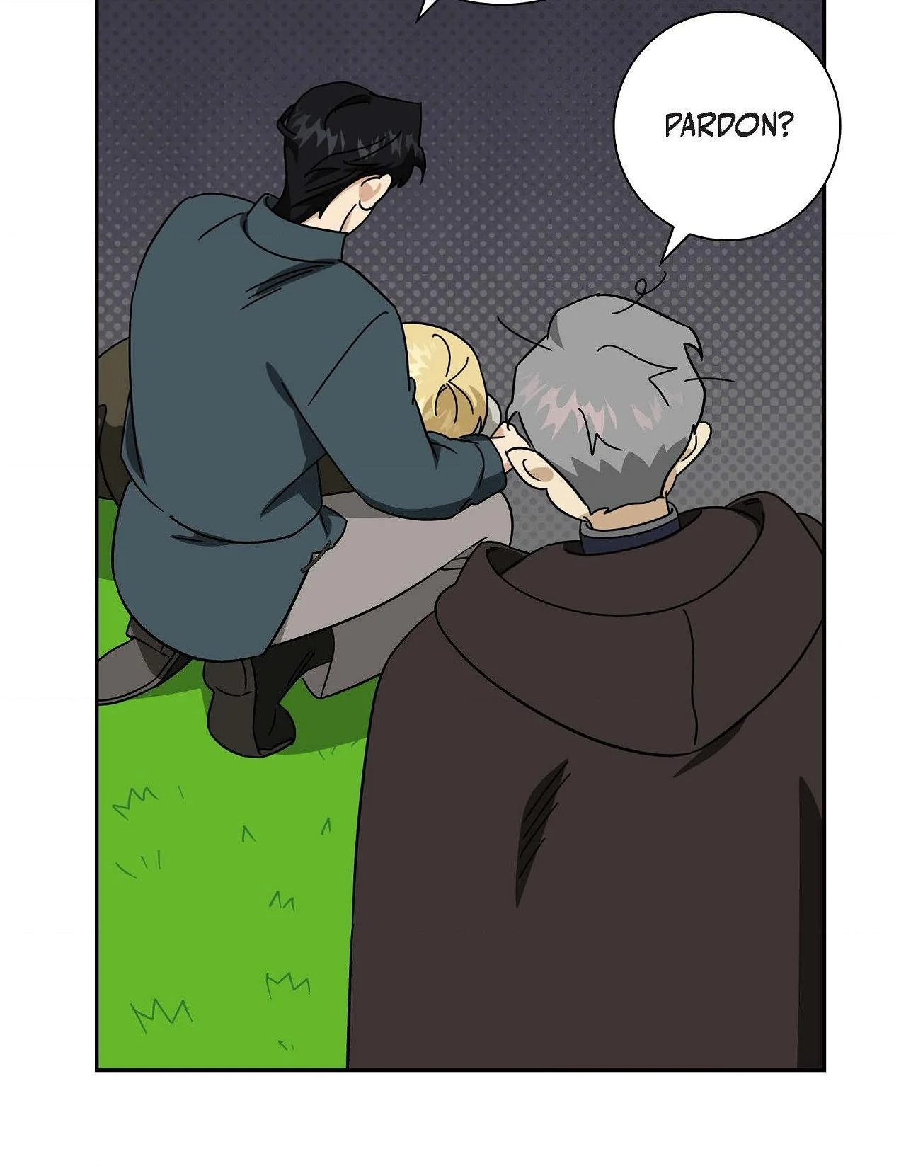 Full Moon Alchemist - Chapter 68 Page 39