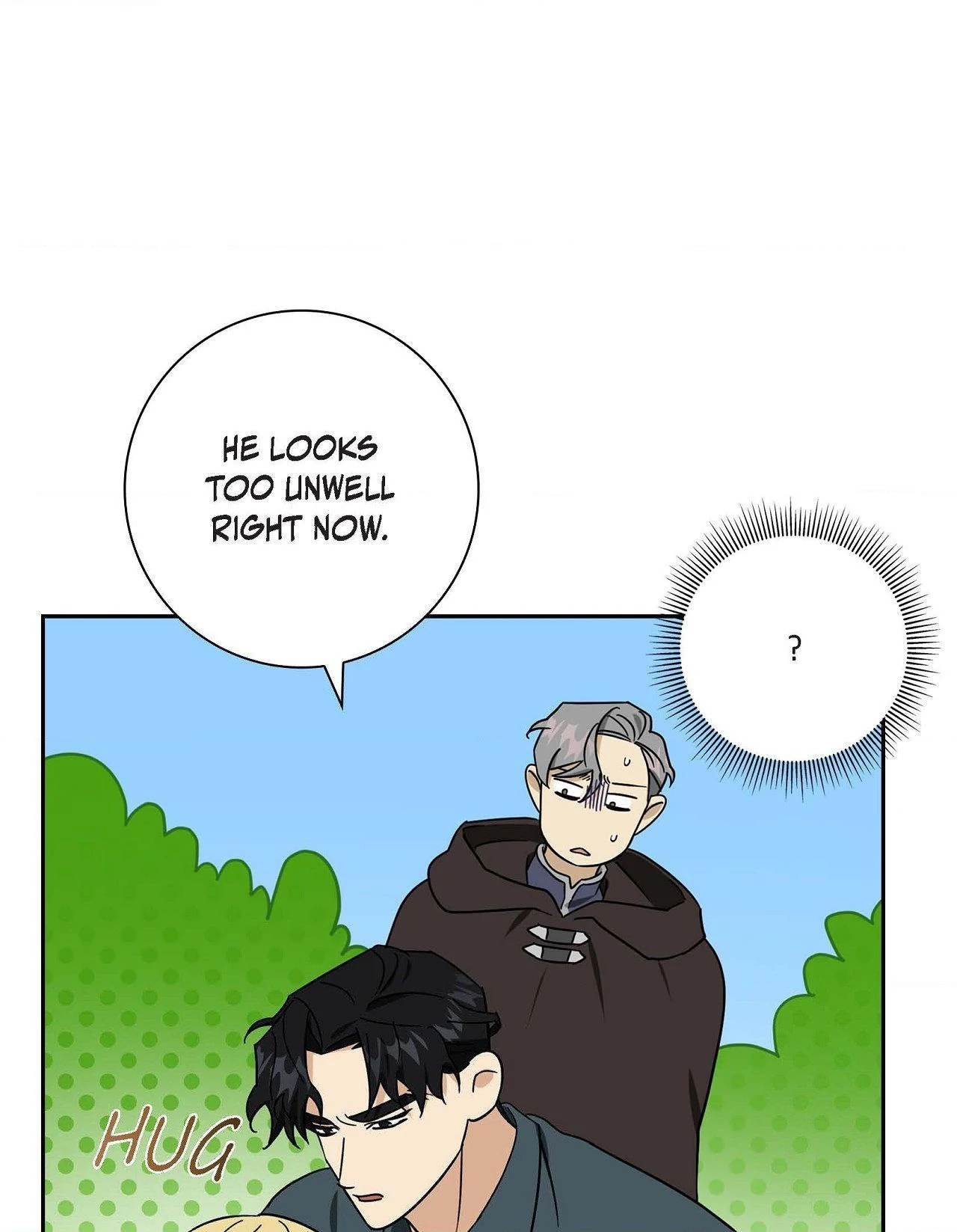 Full Moon Alchemist - Chapter 68 Page 40