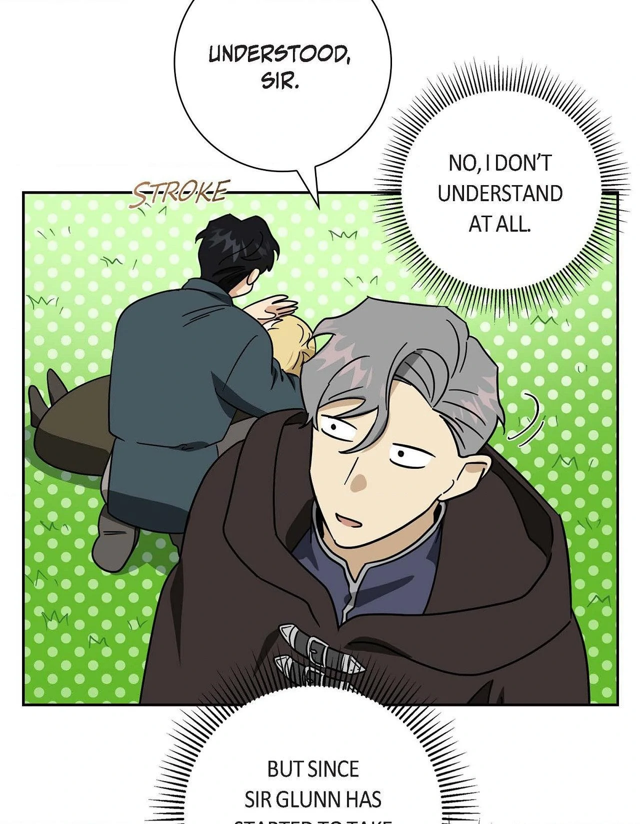 Full Moon Alchemist - Chapter 68 Page 42