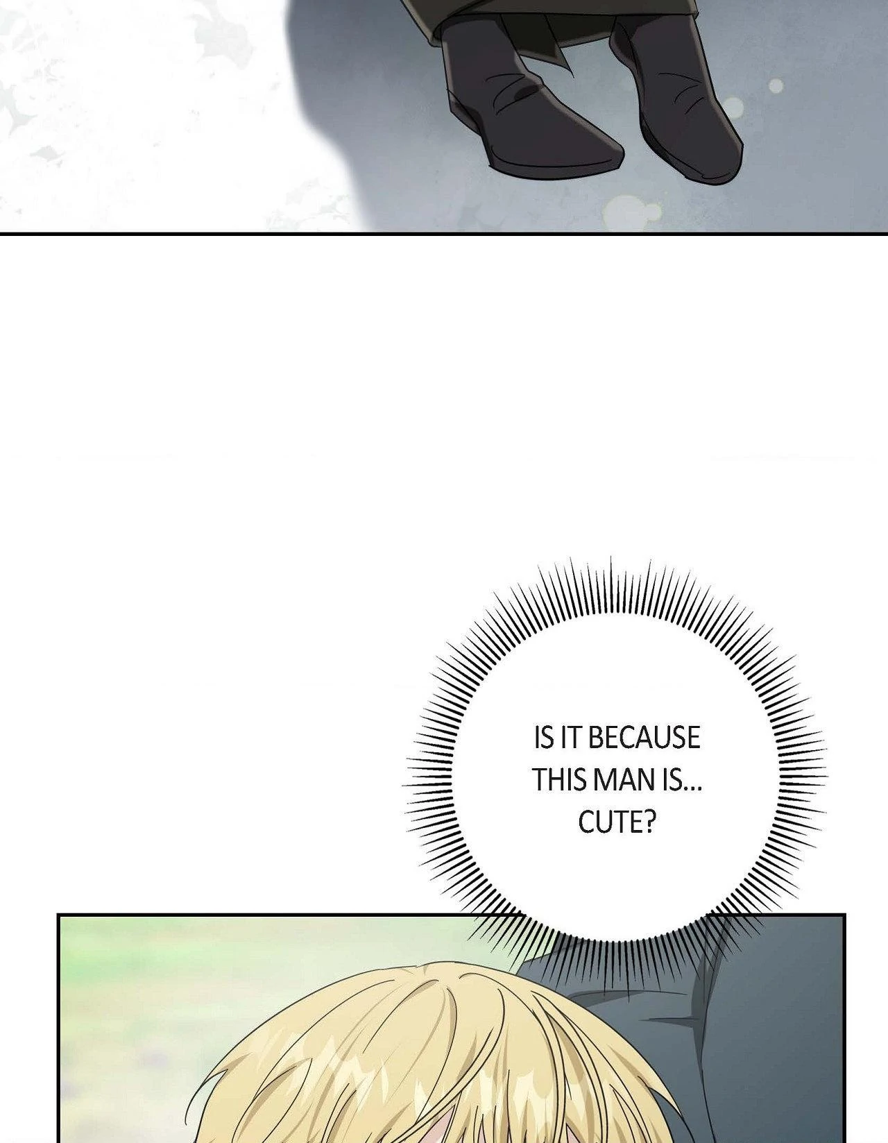 Full Moon Alchemist - Chapter 68 Page 48