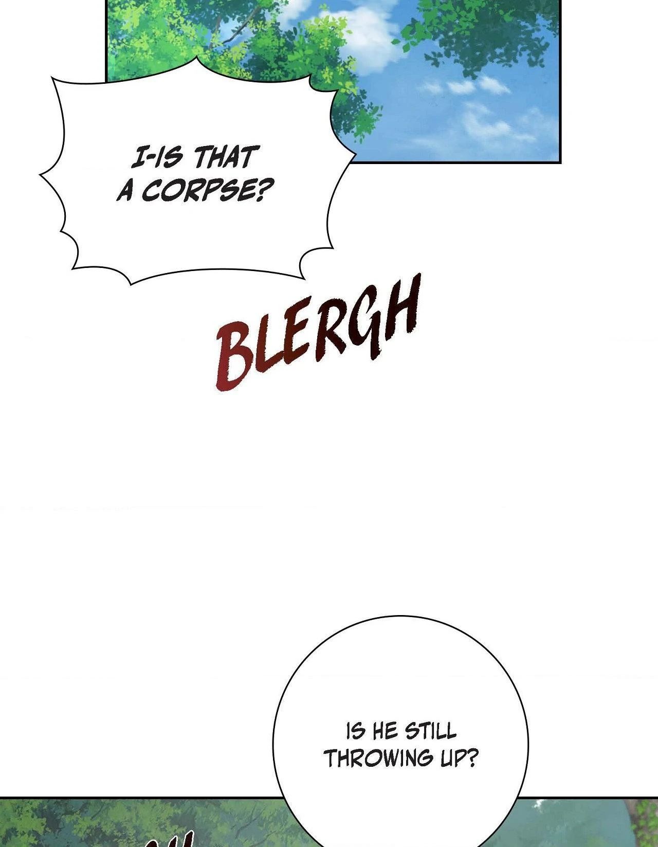Full Moon Alchemist - Chapter 68 Page 57