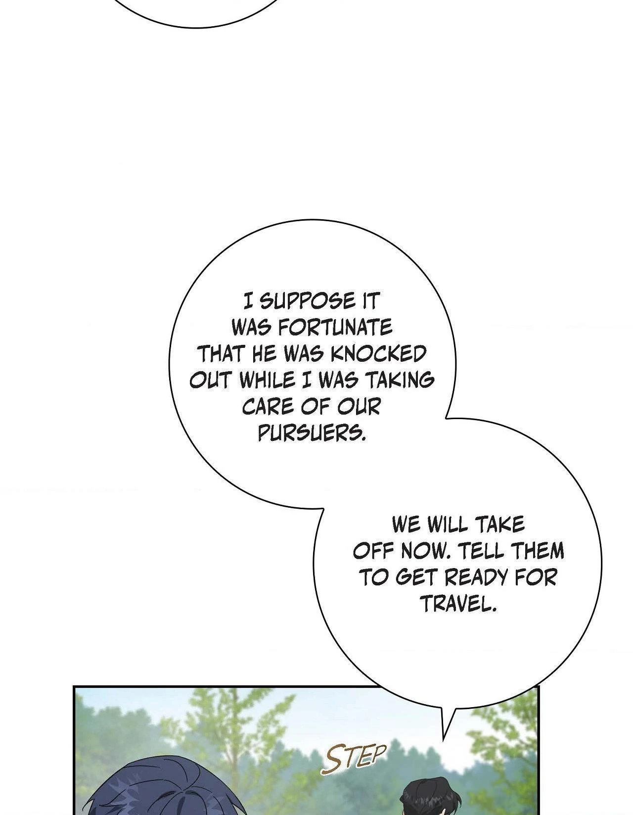 Full Moon Alchemist - Chapter 68 Page 59