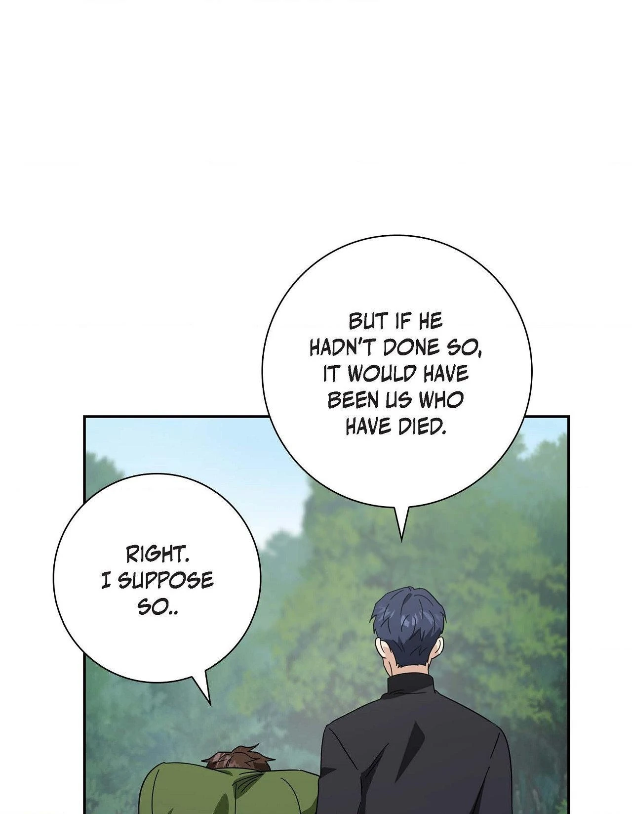 Full Moon Alchemist - Chapter 68 Page 62