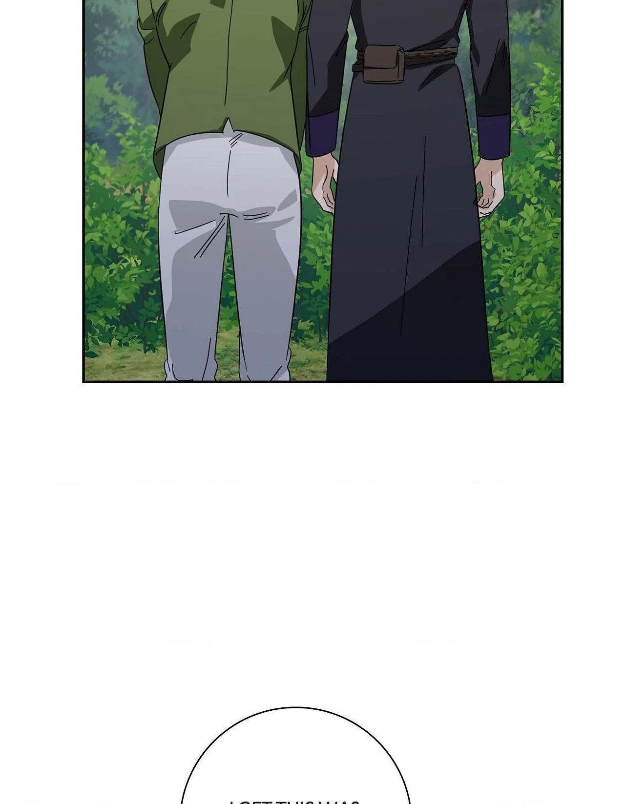 Full Moon Alchemist - Chapter 68 Page 63