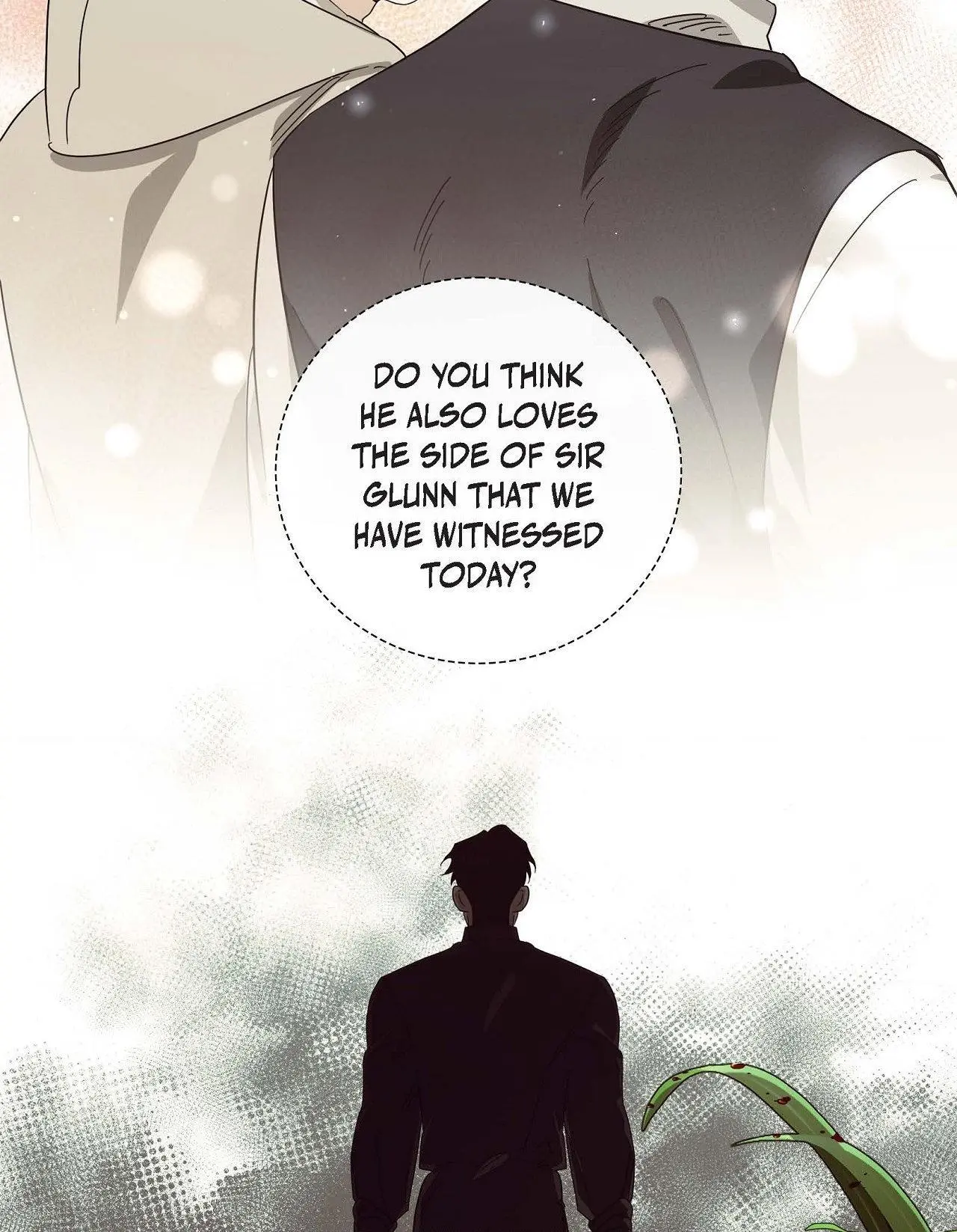 Full Moon Alchemist - Chapter 68 Page 71
