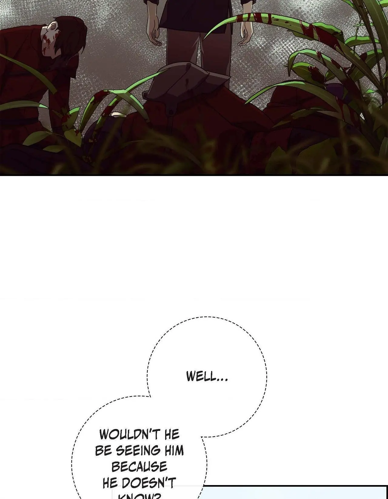 Full Moon Alchemist - Chapter 68 Page 72