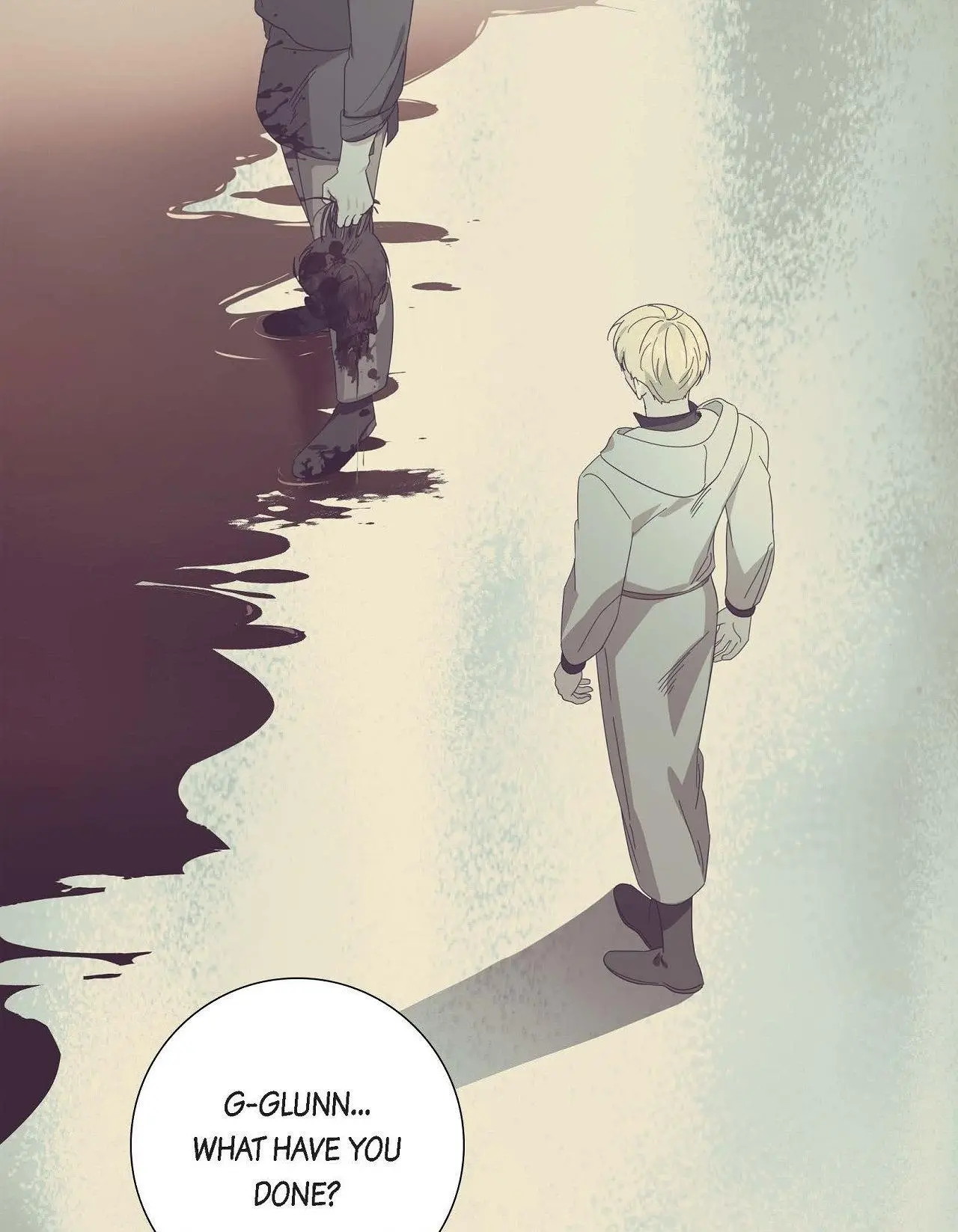 Full Moon Alchemist - Chapter 68 Page 79