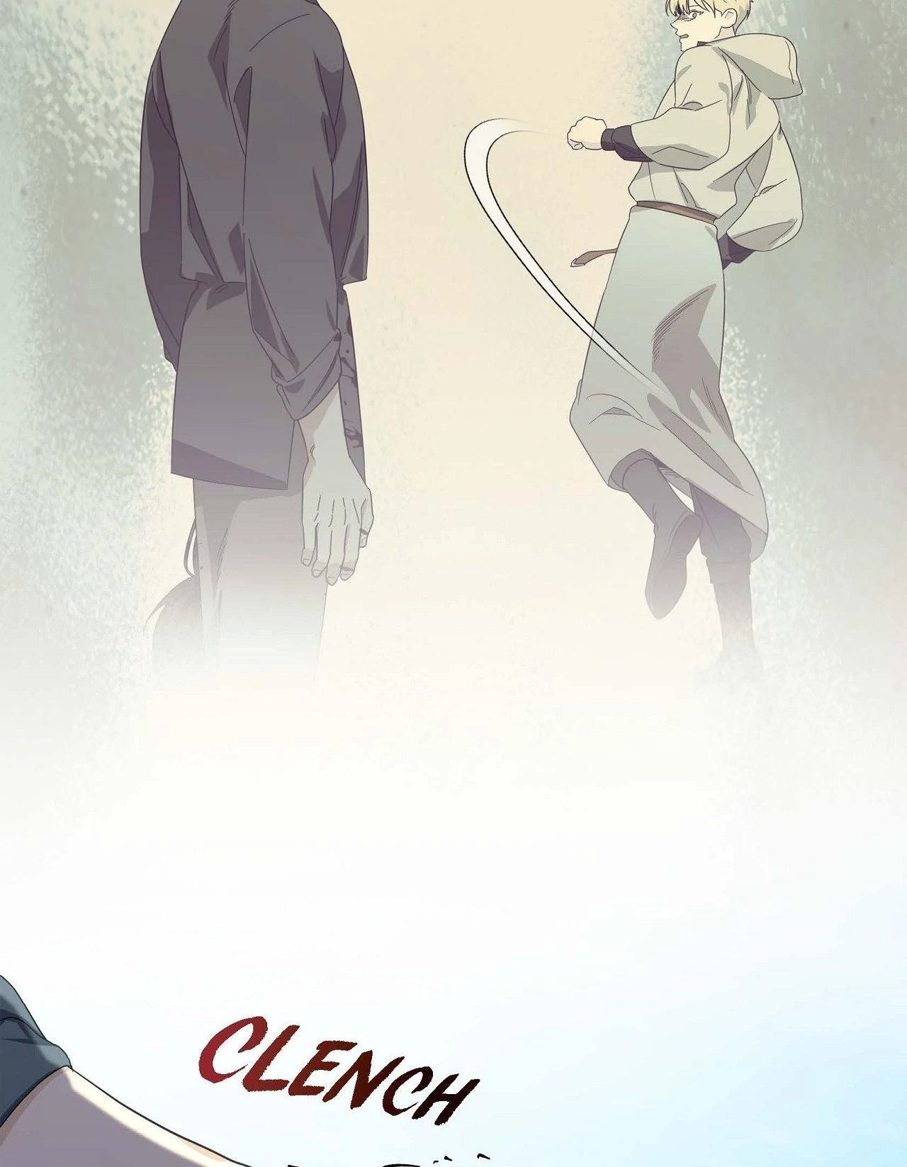 Full Moon Alchemist - Chapter 68 Page 81