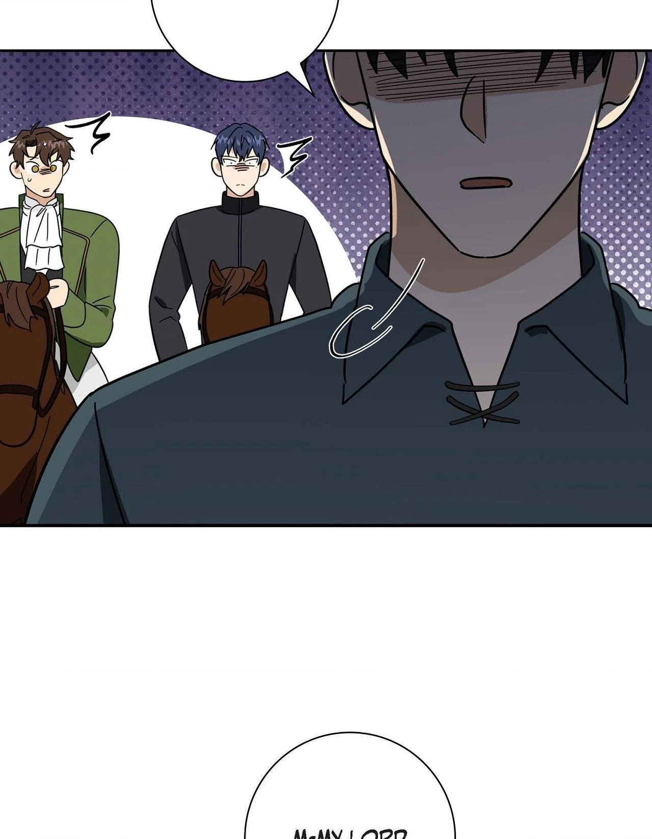 Full Moon Alchemist - Chapter 68 Page 83