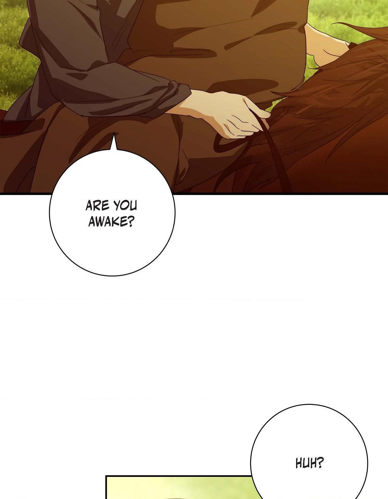 Full Moon Alchemist - Chapter 68 Page 93