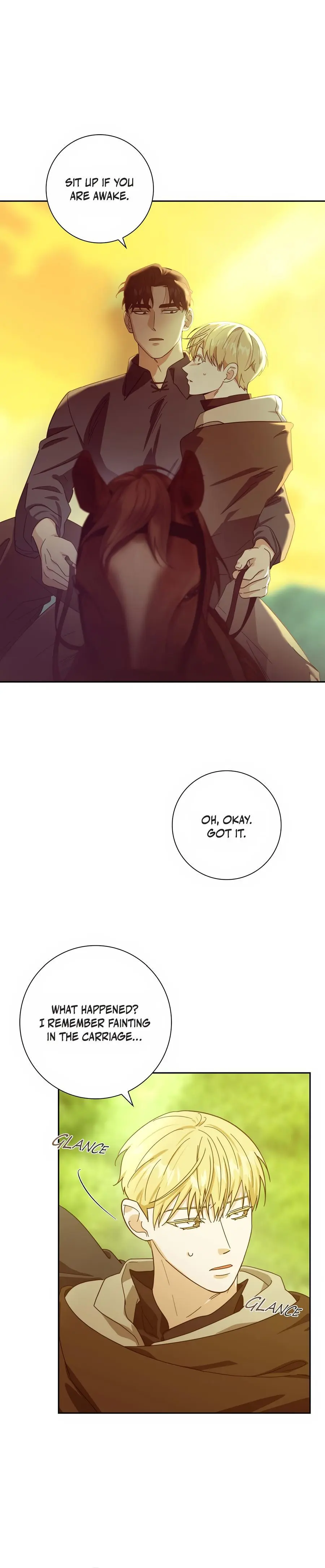 Full Moon Alchemist - Chapter 69 Page 2