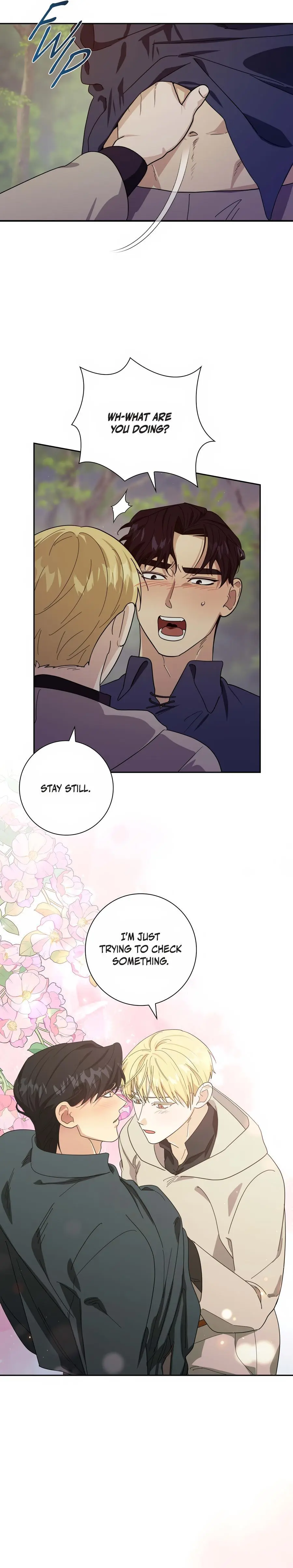 Full Moon Alchemist - Chapter 69 Page 20