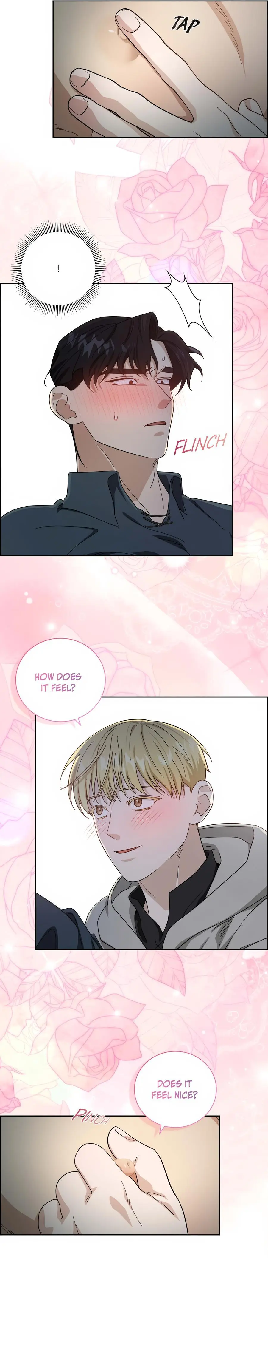 Full Moon Alchemist - Chapter 69 Page 21