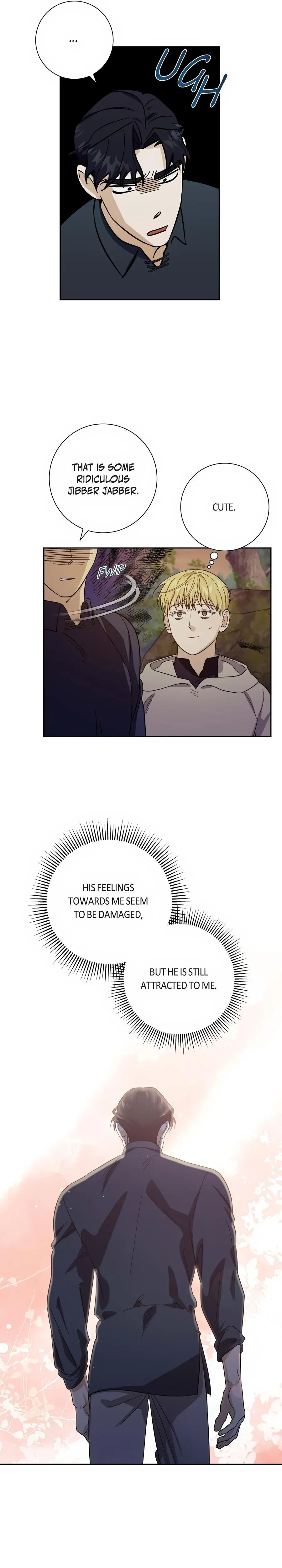 Full Moon Alchemist - Chapter 69 Page 24