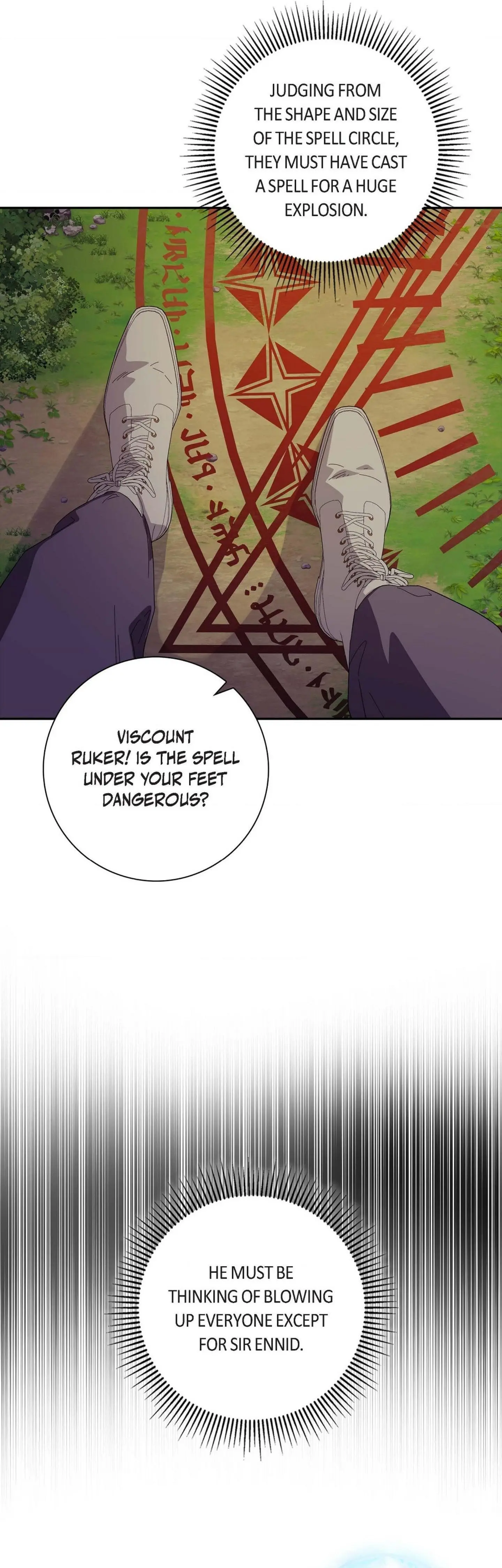 Full Moon Alchemist - Chapter 70 Page 15