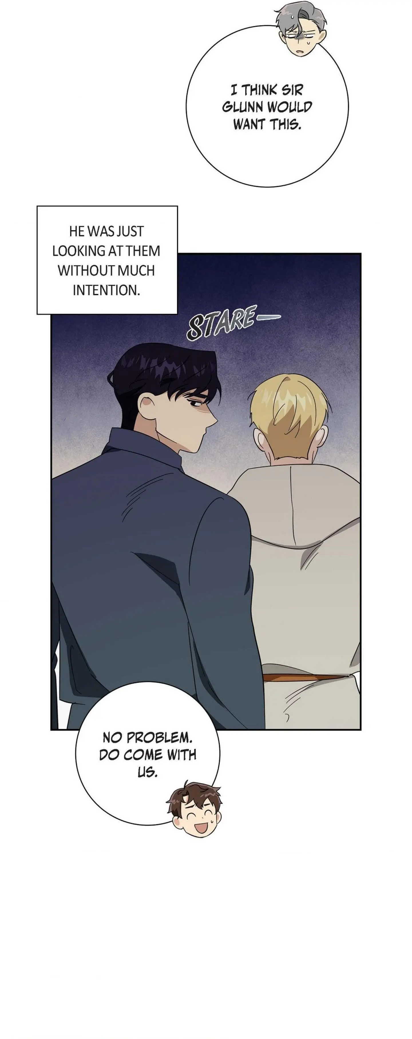 Full Moon Alchemist - Chapter 71 Page 24