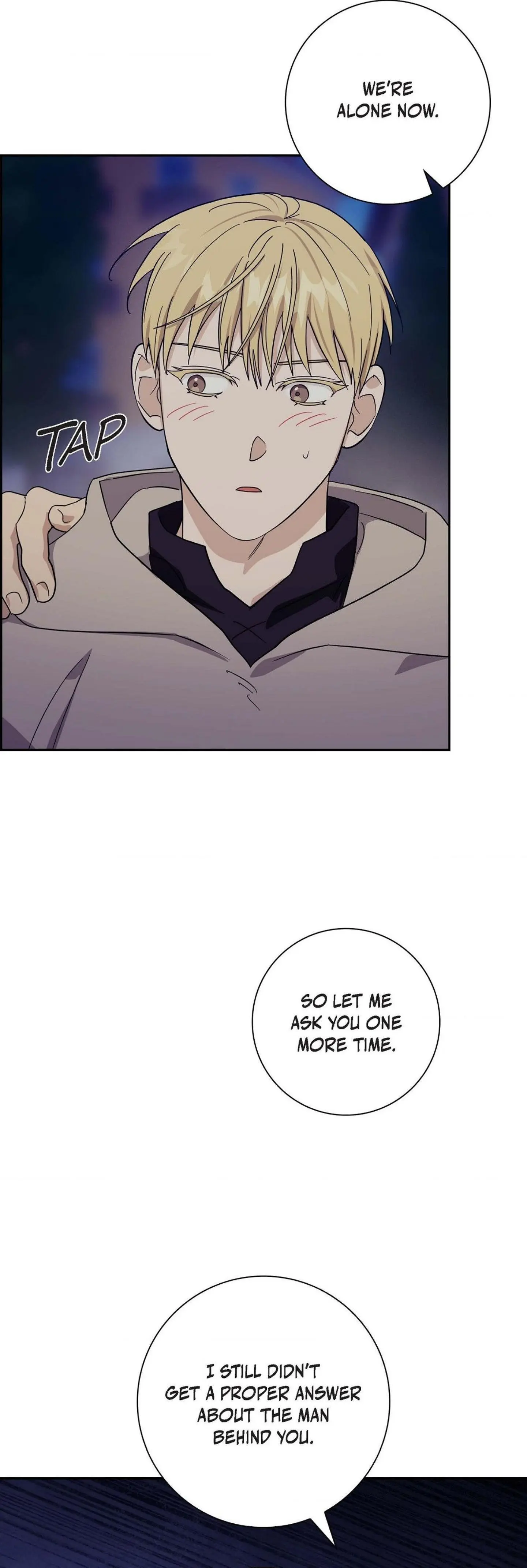 Full Moon Alchemist - Chapter 71 Page 26
