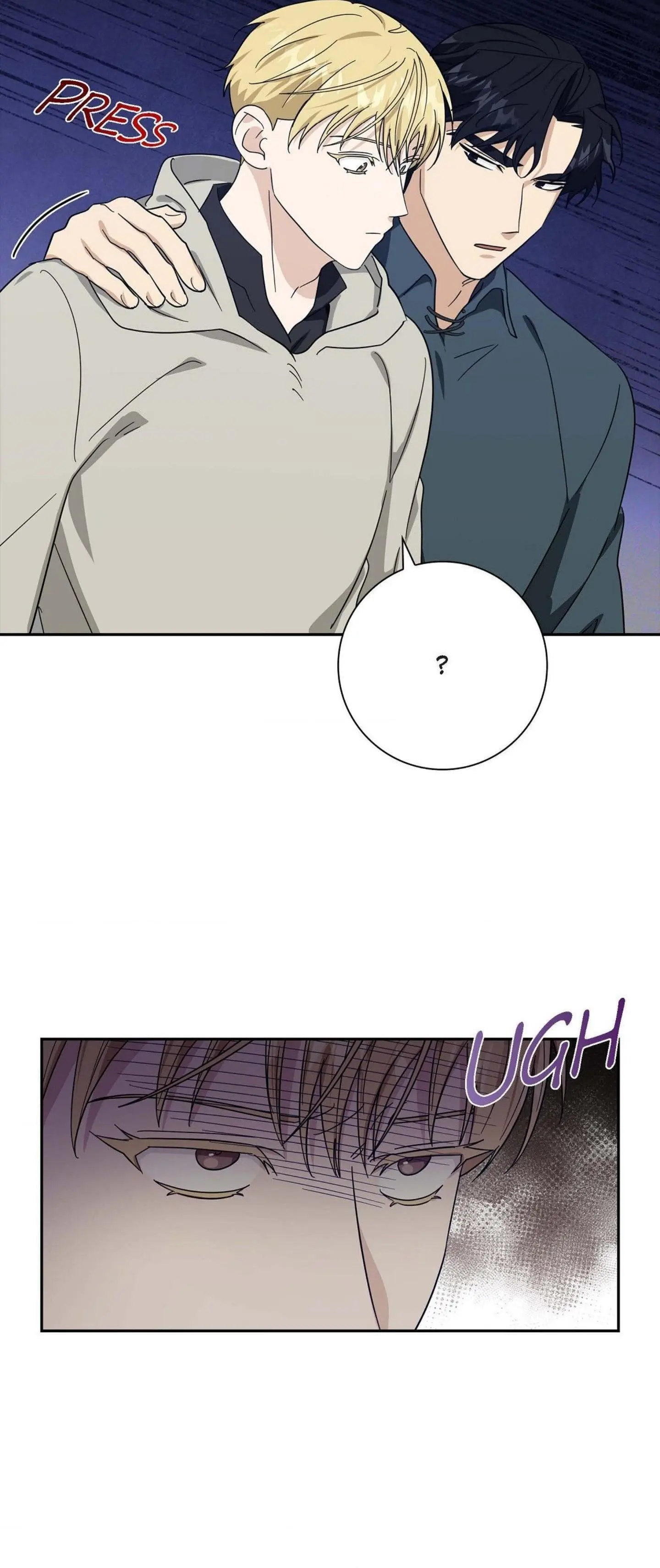 Full Moon Alchemist - Chapter 71 Page 27