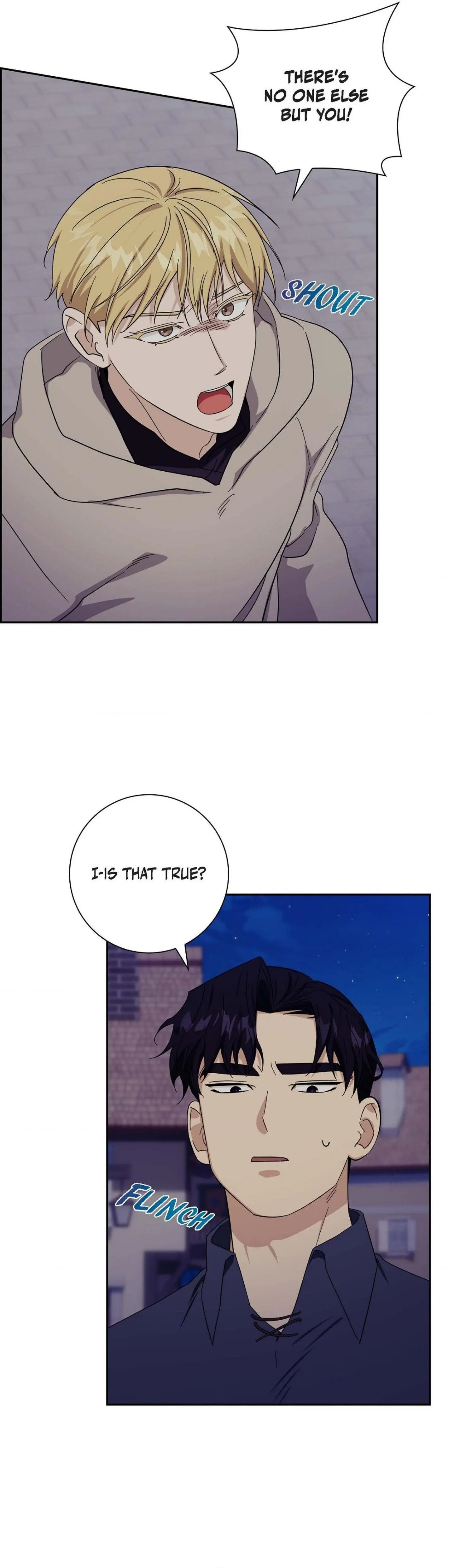 Full Moon Alchemist - Chapter 71 Page 29