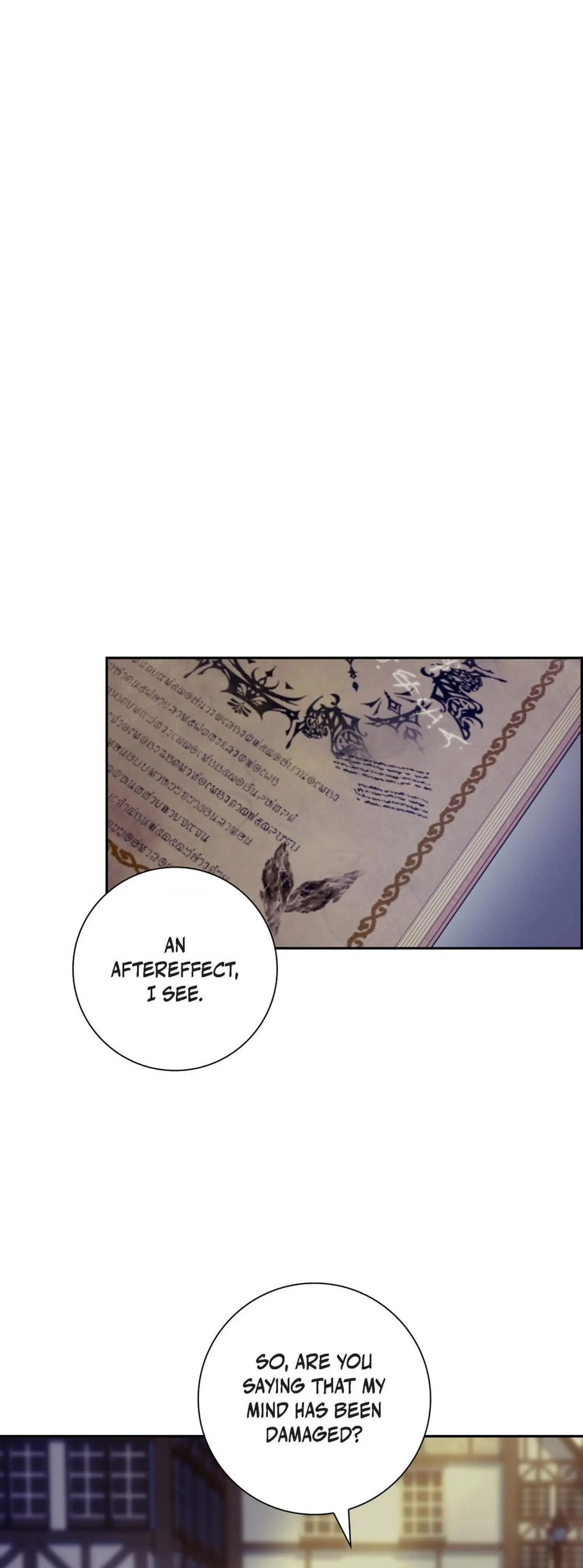 Full Moon Alchemist - Chapter 71 Page 36
